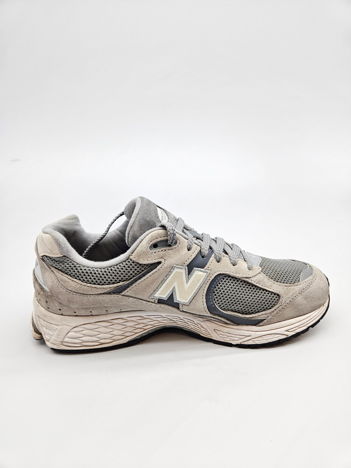 NEW BALANCE ORIGINAL PATIKI BR 42