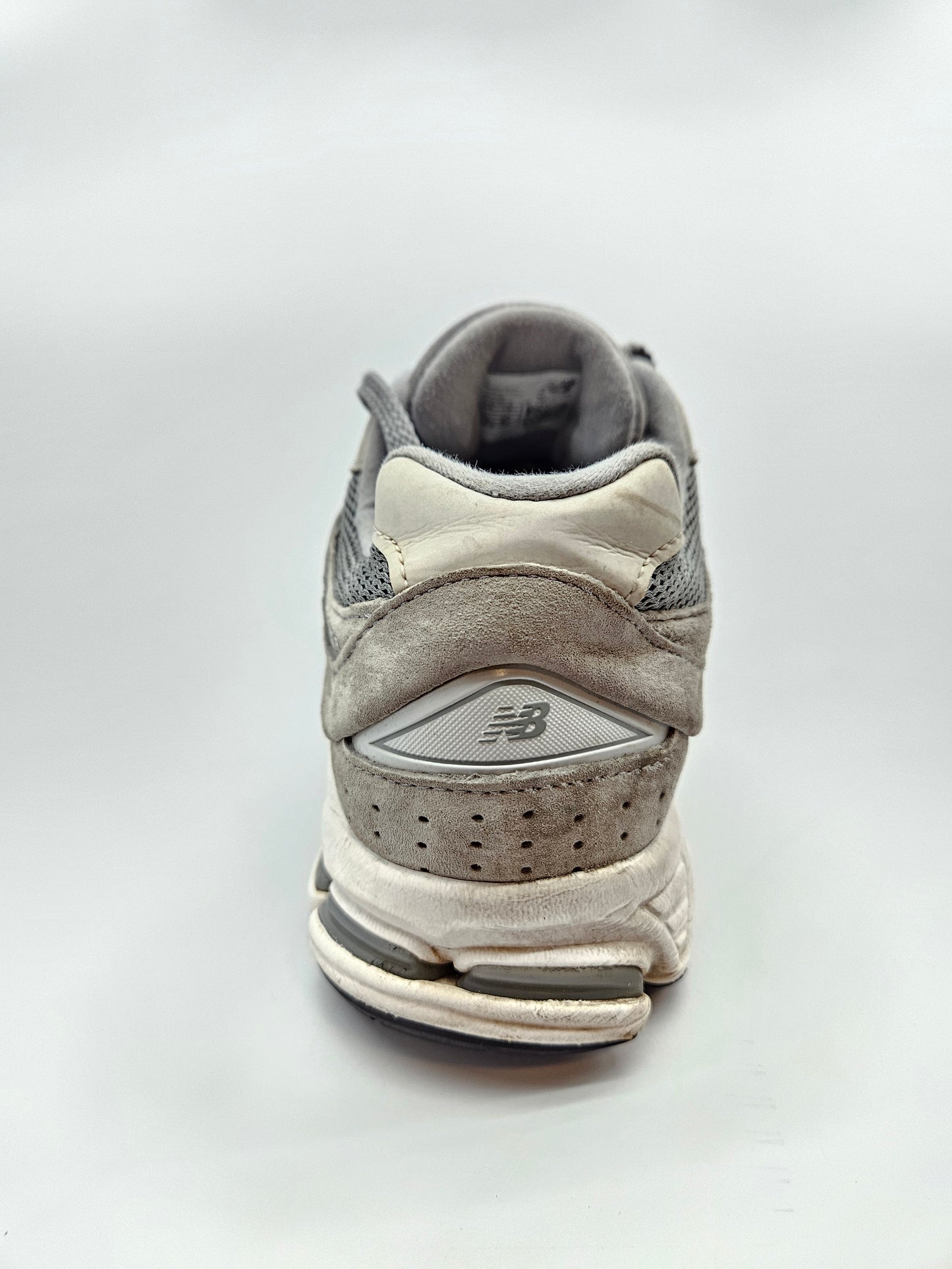 NEW BALANCE ORIGINAL PATIKI BR 42
