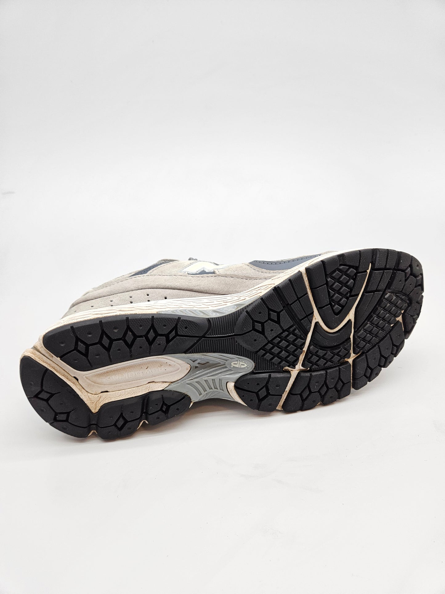 NEW BALANCE ORIGINAL PATIKI BR 42