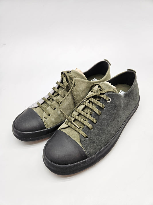 CAMPER NOVI ORIGINAL PATIKI BR 42