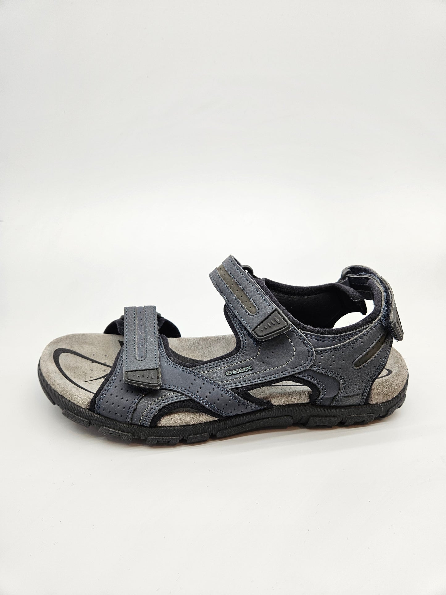 GEOX ORIGINAL SANDALI BR 45