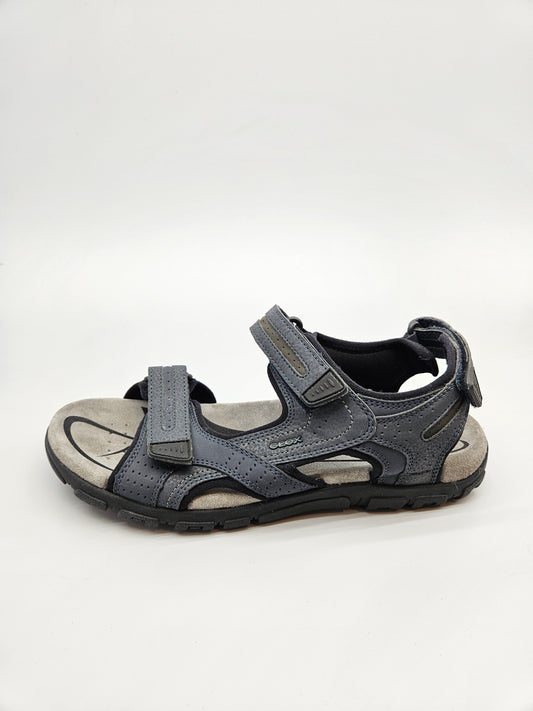 GEOX ORIGINAL SANDALI BR 45