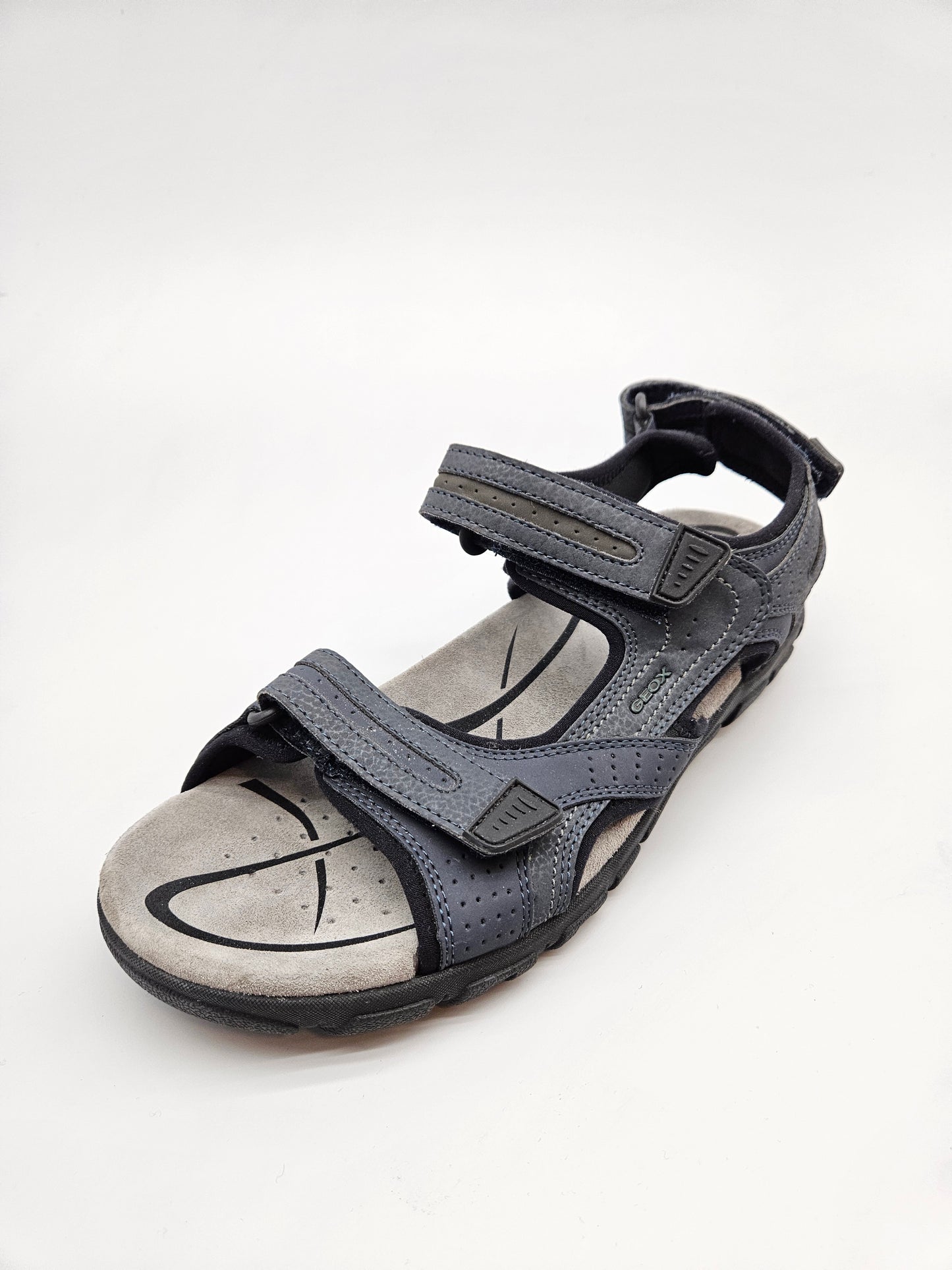 GEOX ORIGINAL SANDALI BR 45