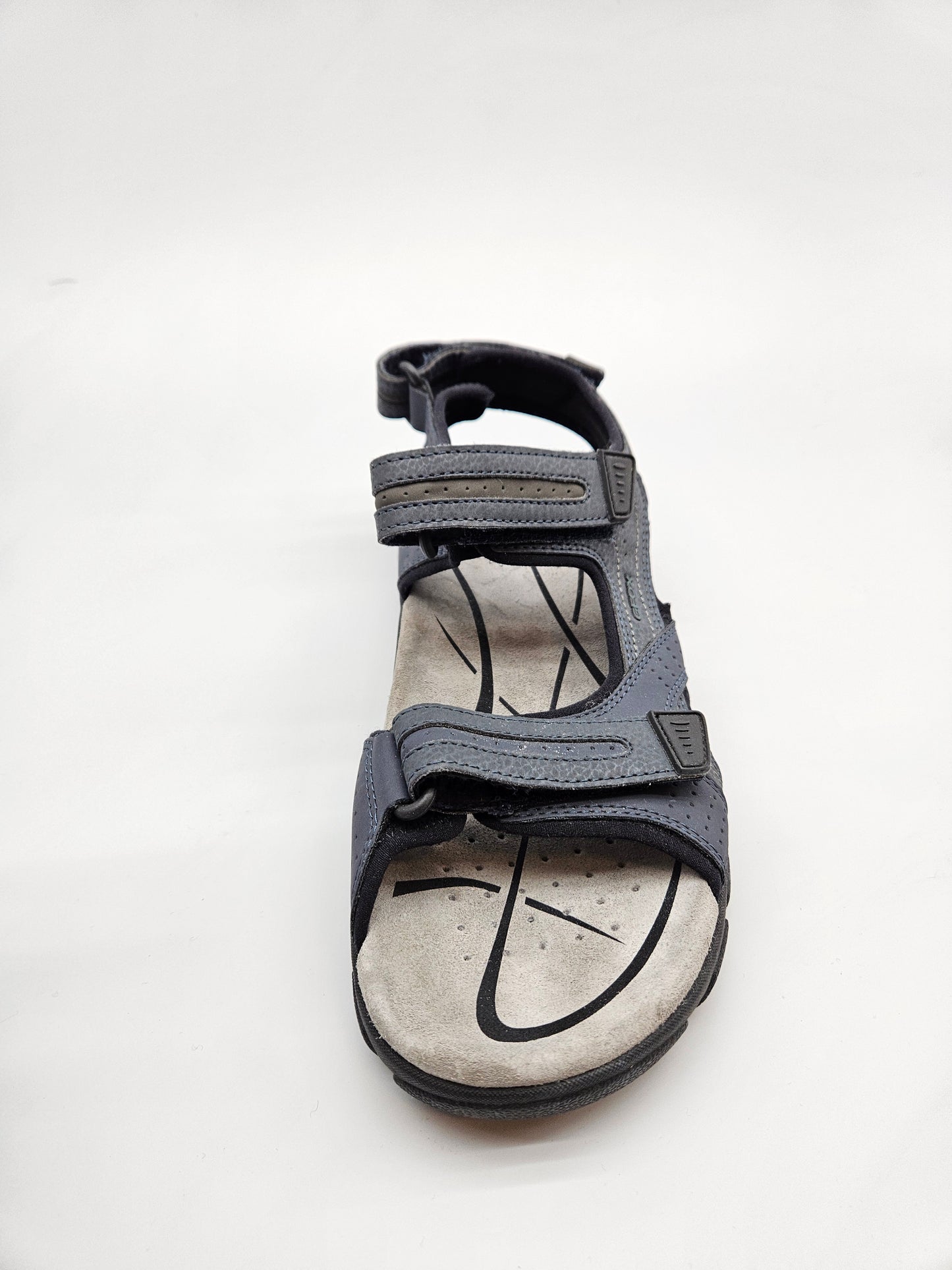 GEOX ORIGINAL SANDALI BR 45