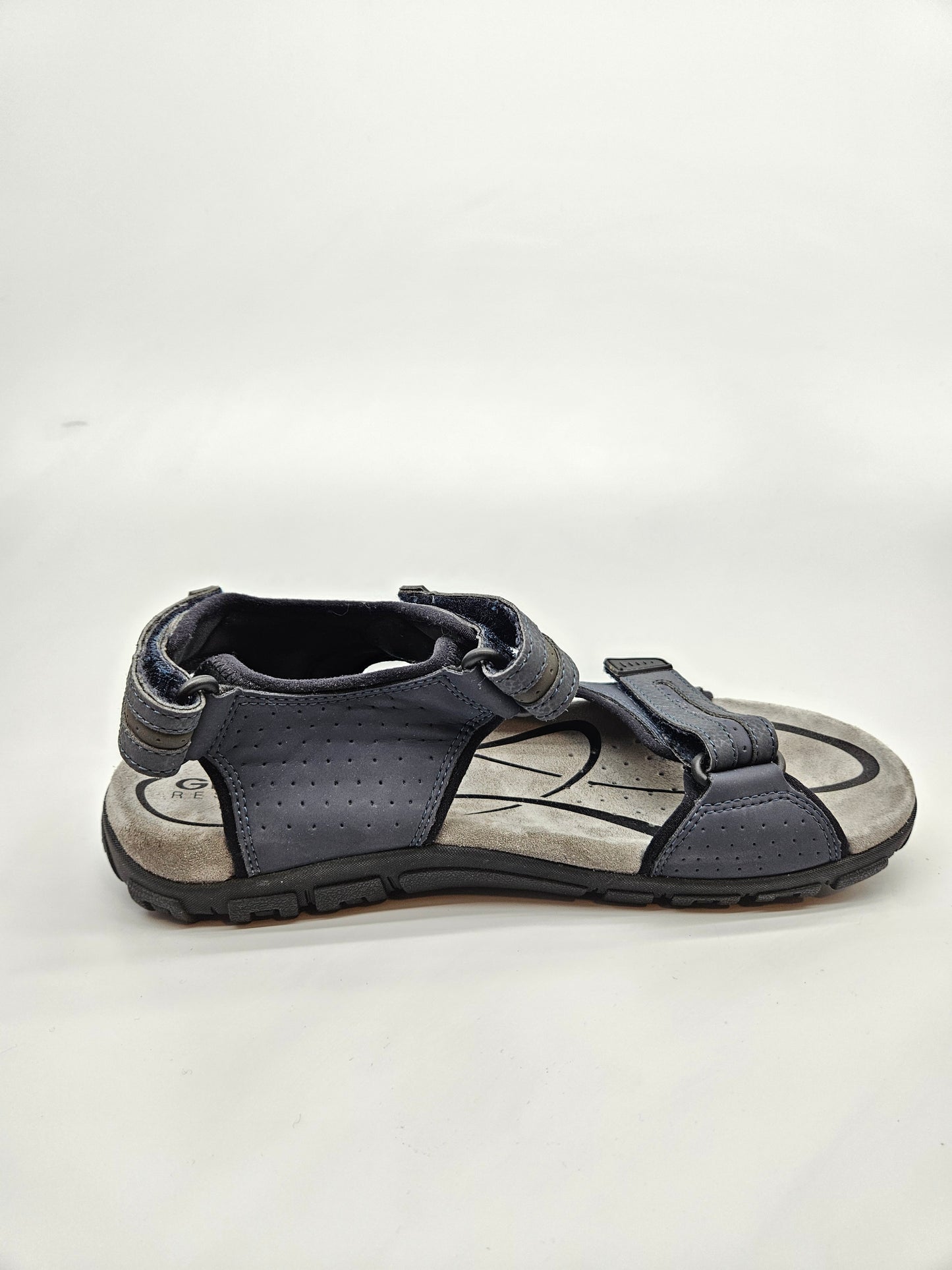 GEOX ORIGINAL SANDALI BR 45