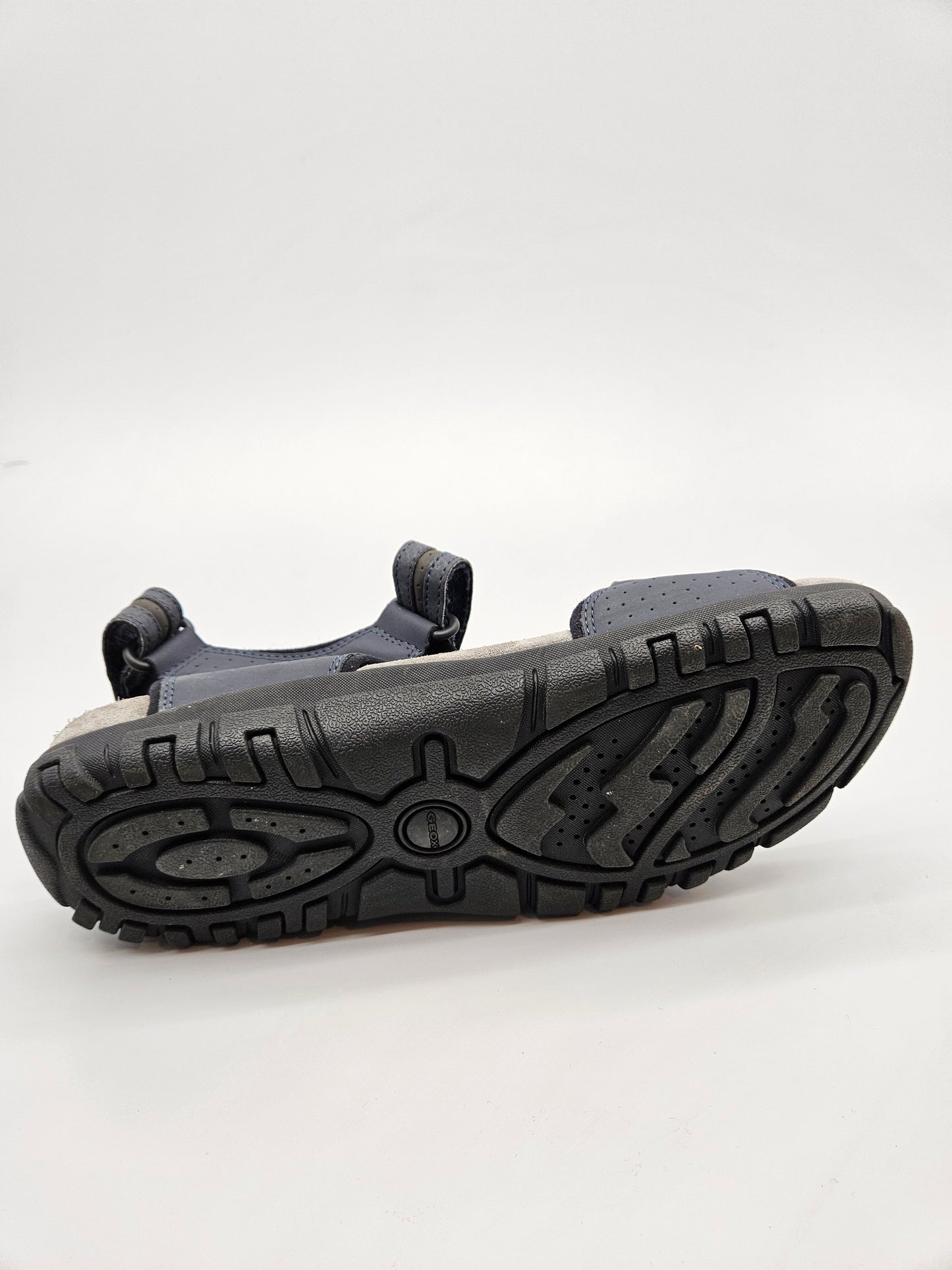 GEOX ORIGINAL SANDALI BR 45