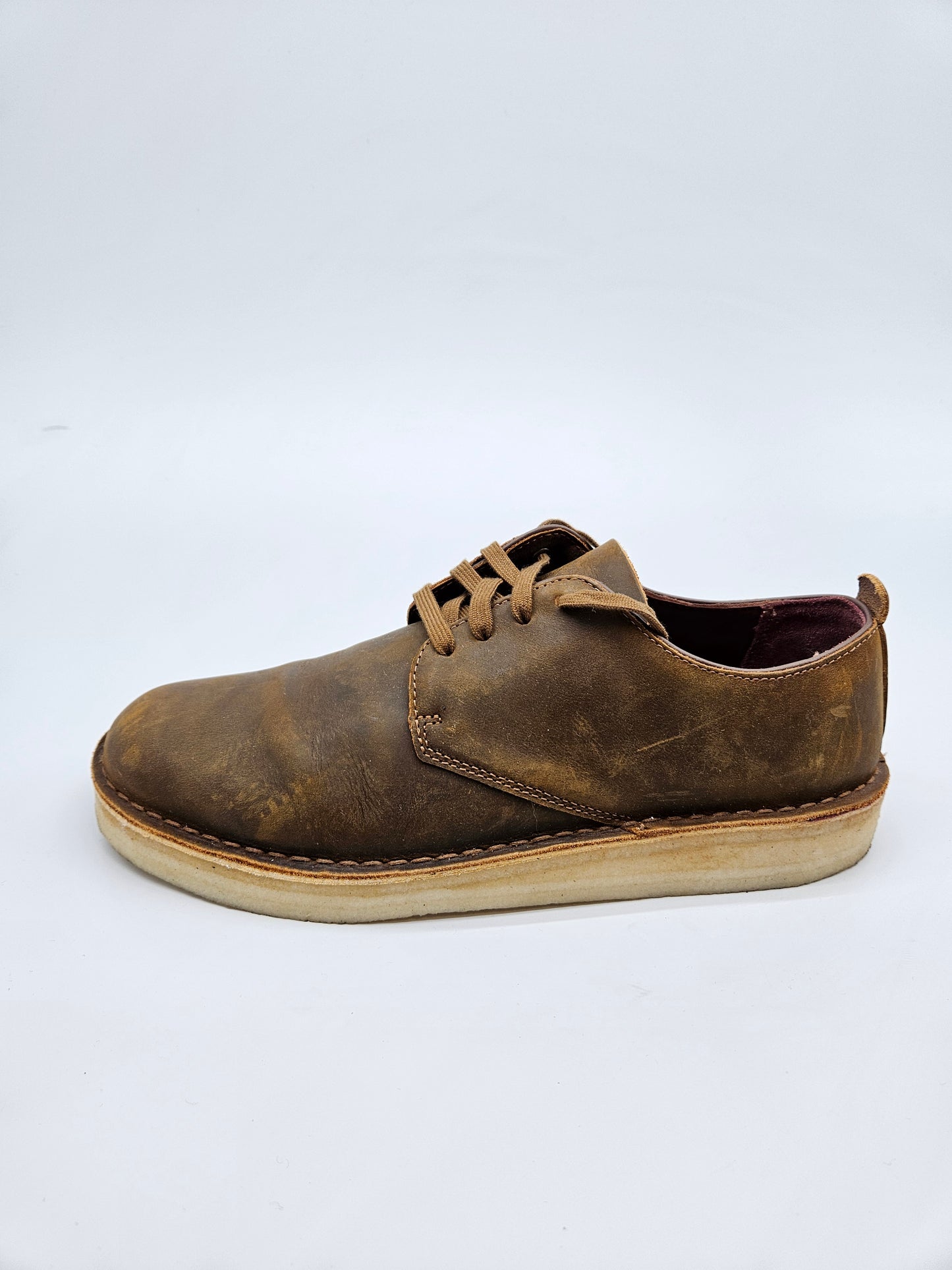 CLARKS ORIGINAL KOZNI CEVLI BR 43