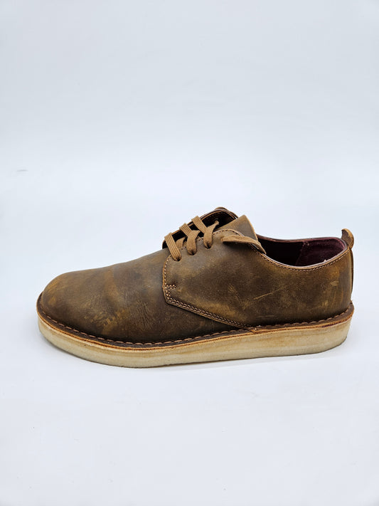 CLARKS ORIGINAL KOZNI CEVLI BR 43