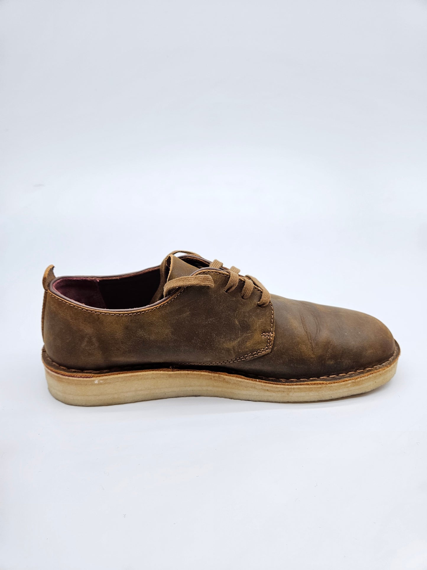 CLARKS ORIGINAL KOZNI CEVLI BR 43