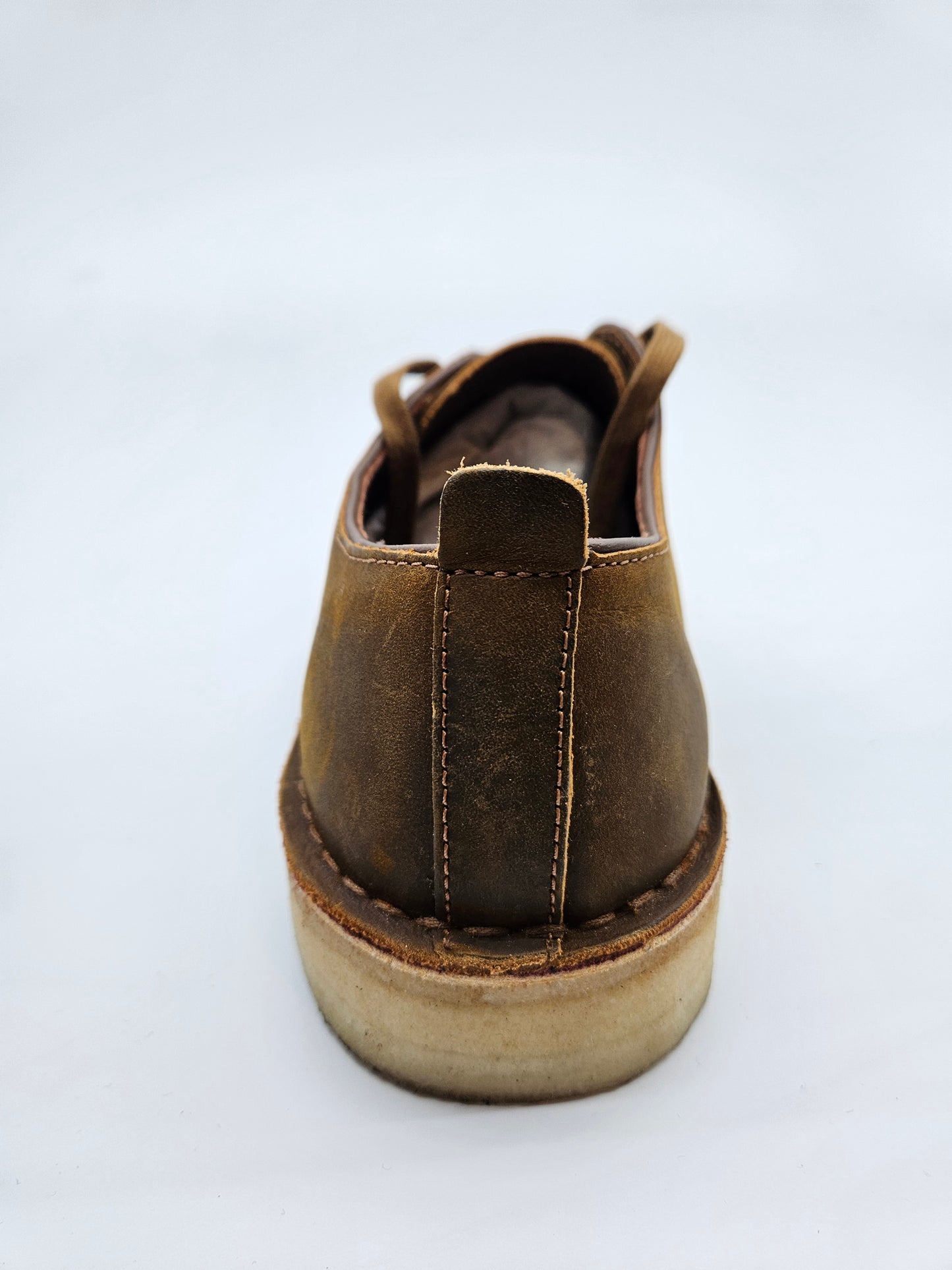 CLARKS ORIGINAL KOZNI CEVLI BR 43