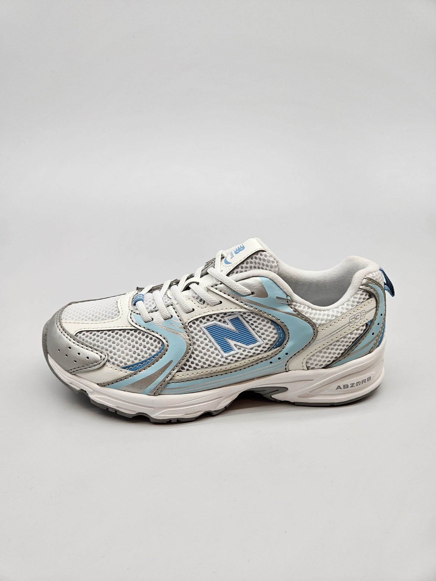 NEW BALANCE ORIGINAL PATIKI BR 35