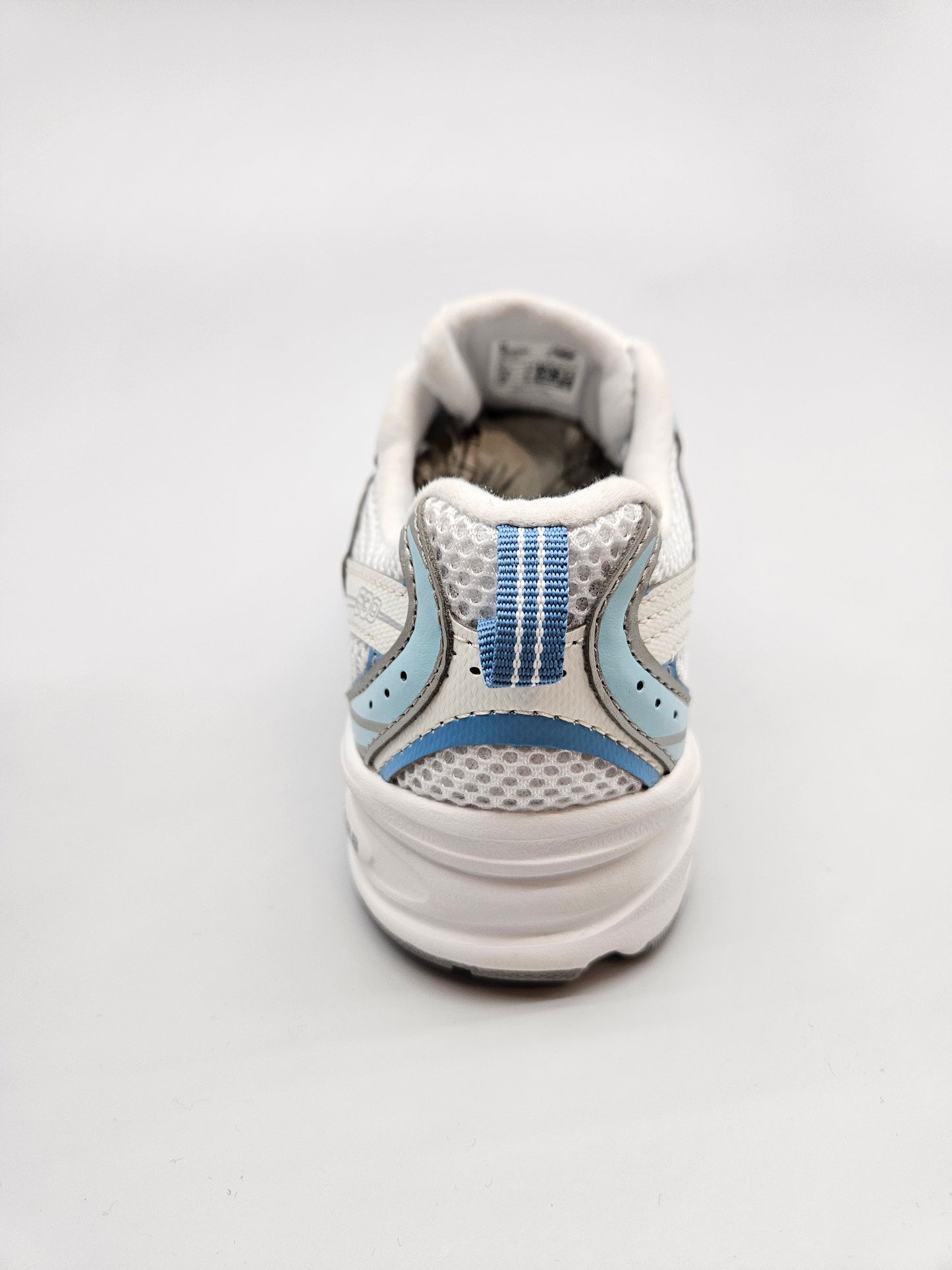 NEW BALANCE ORIGINAL PATIKI BR 35