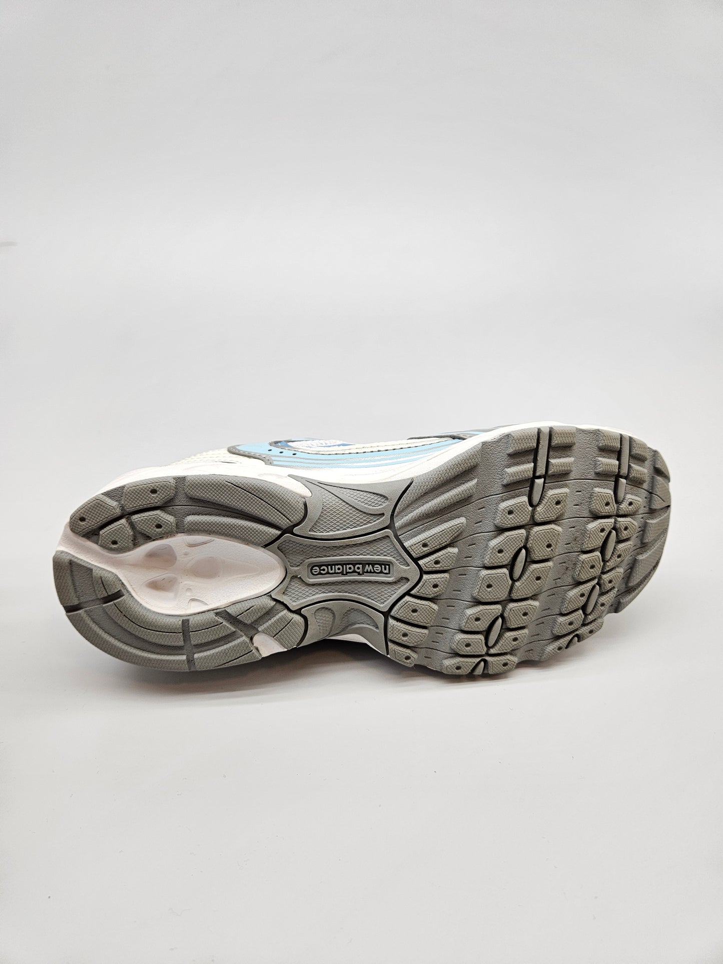 NEW BALANCE ORIGINAL PATIKI BR 35