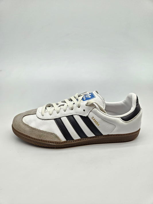 ADIDAS SAMBA ORIGINAL PATIKI BR 44