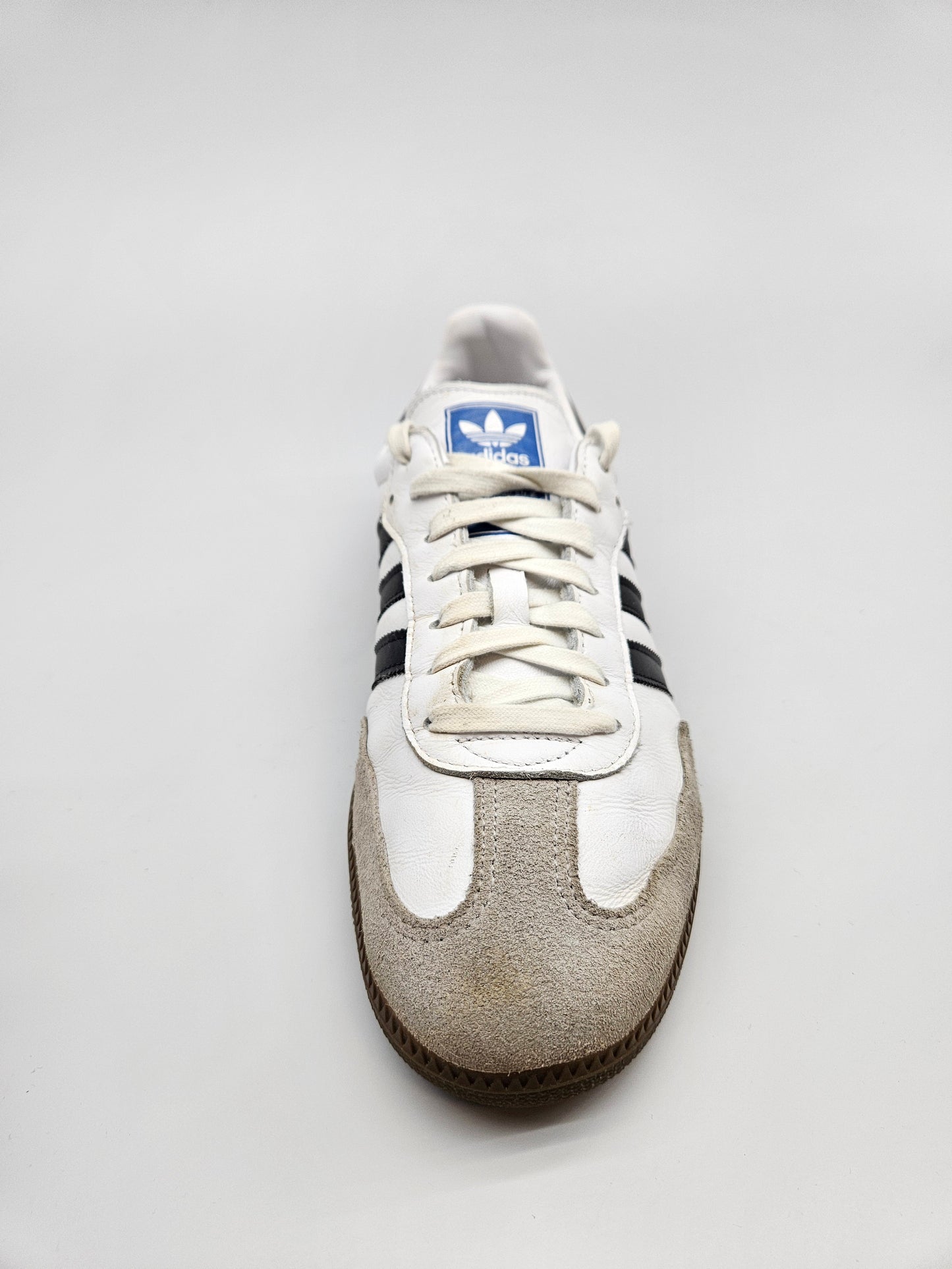 ADIDAS SAMBA ORIGINAL PATIKI BR 44