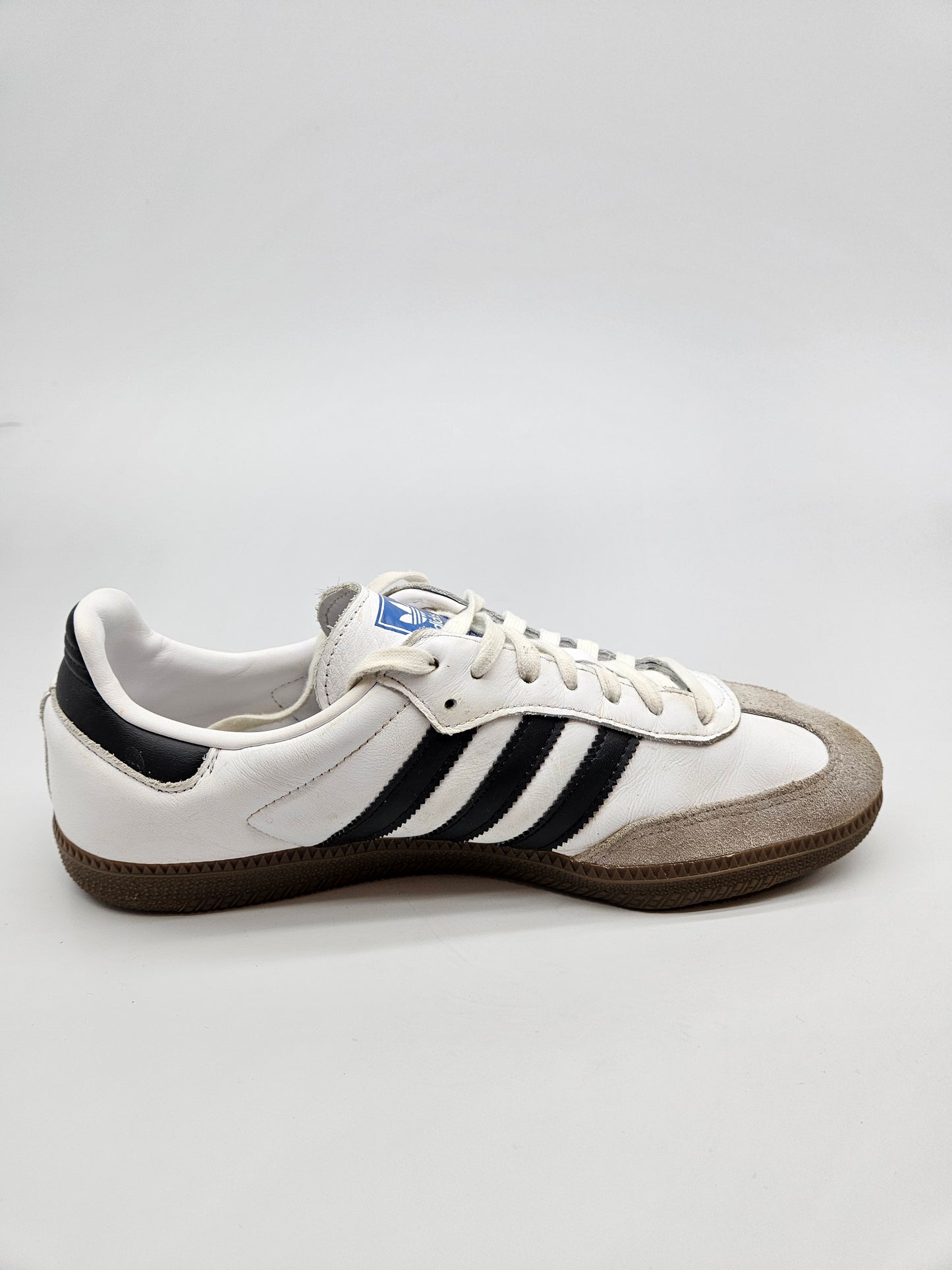 ADIDAS SAMBA ORIGINAL PATIKI BR 44