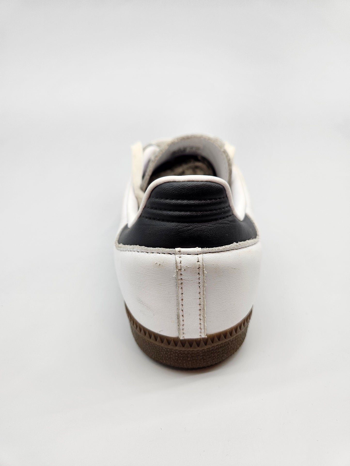ADIDAS SAMBA ORIGINAL PATIKI BR 44