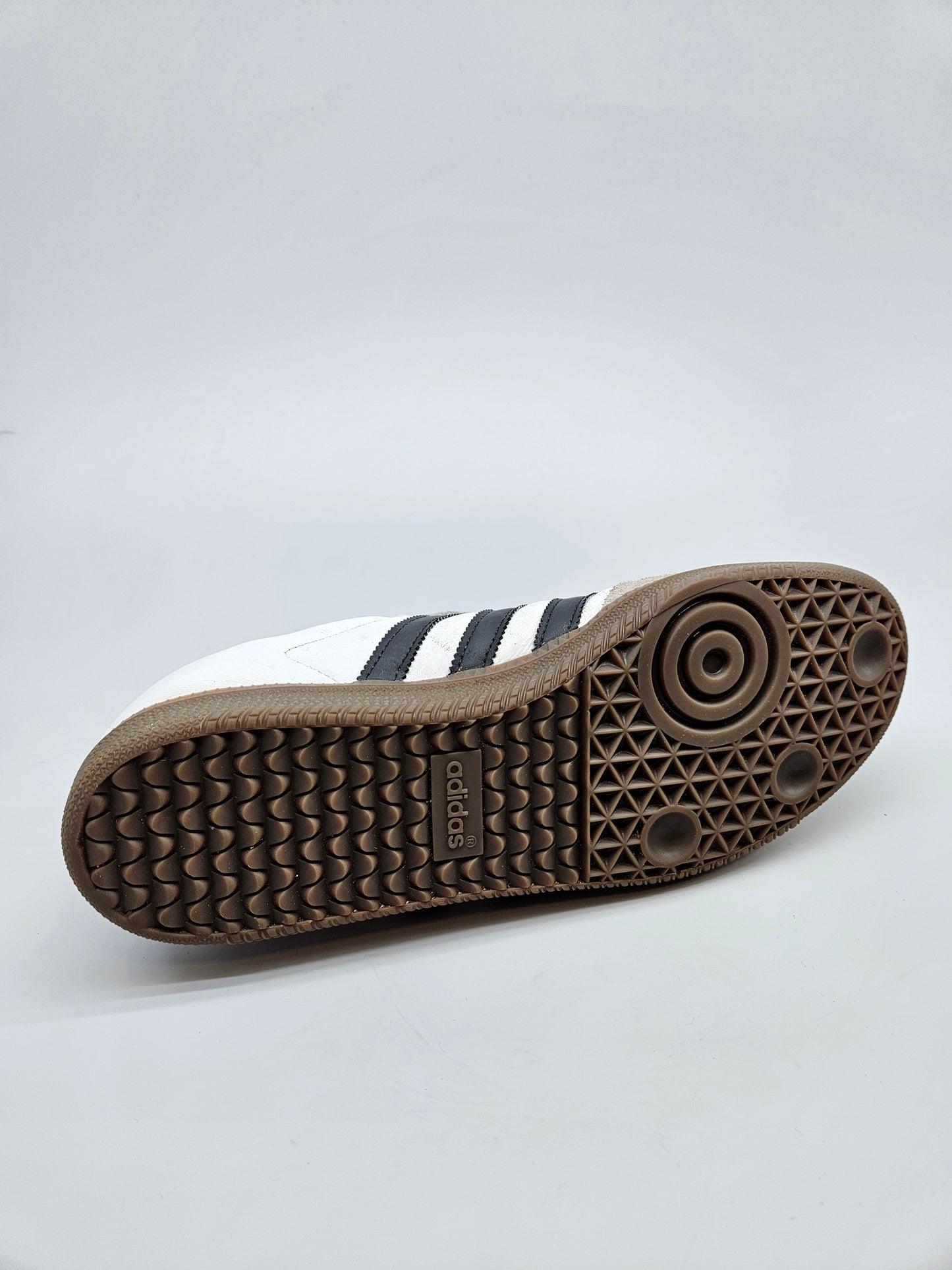 ADIDAS SAMBA ORIGINAL PATIKI BR 44