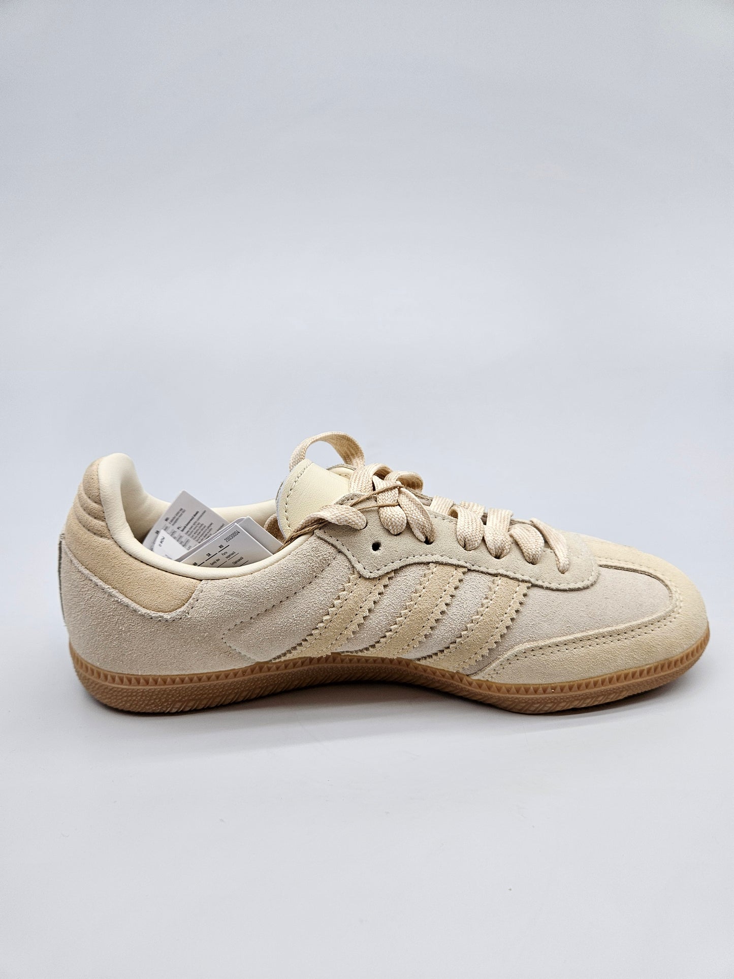 ADIDAS SAMBA NOVI ORIGINAL PATIKI BR 37