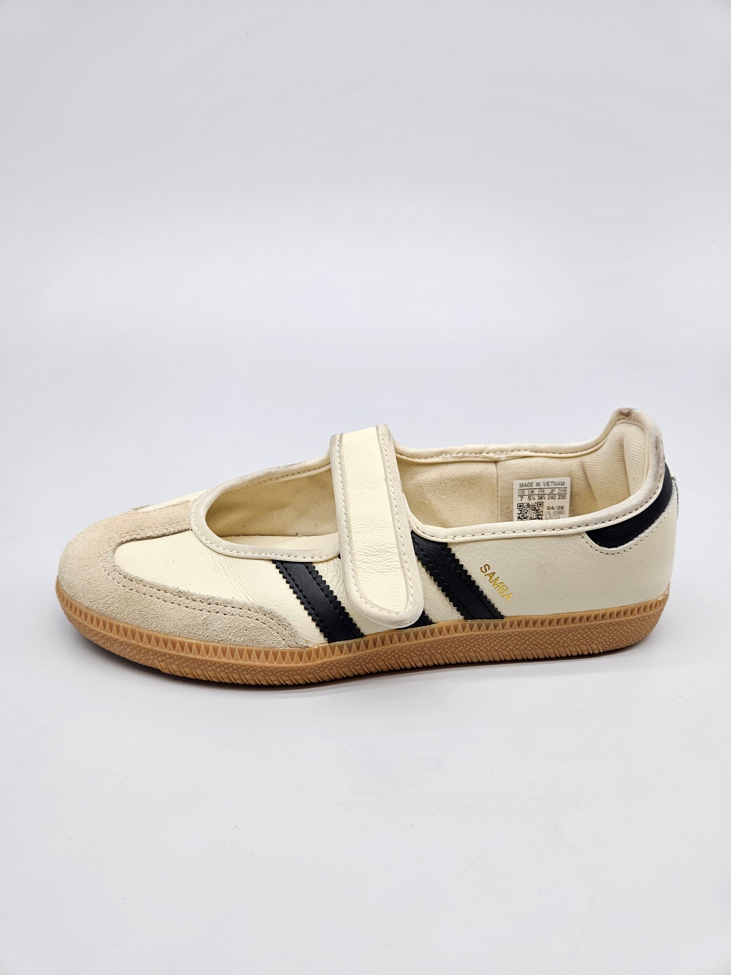 ADIDAS ORIGINAL PATIKI BR 38.5