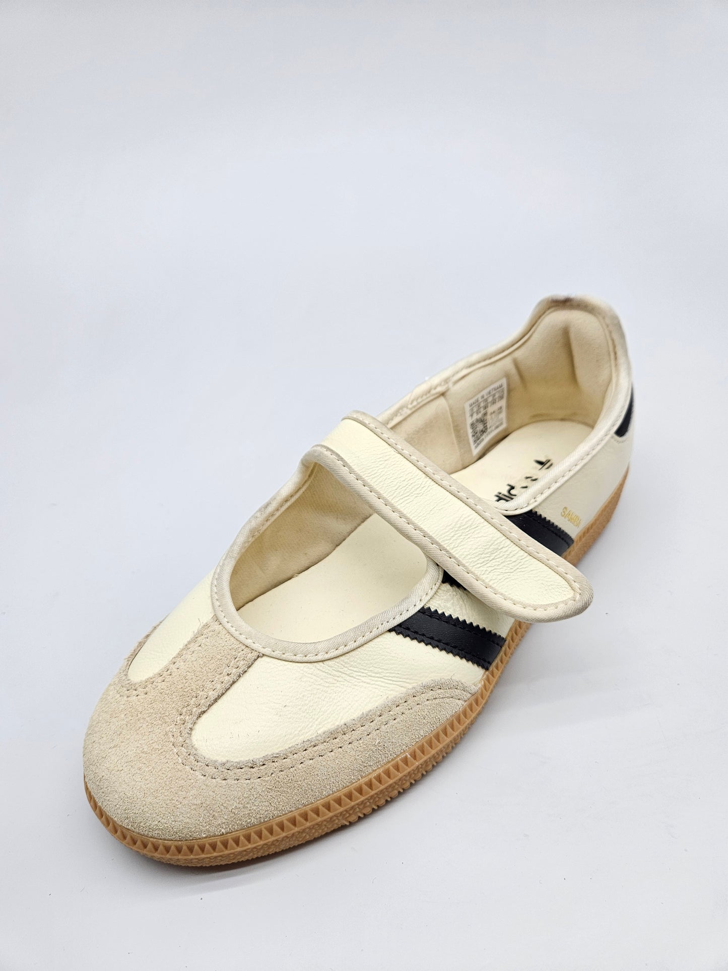 ADIDAS ORIGINAL PATIKI BR 38.5