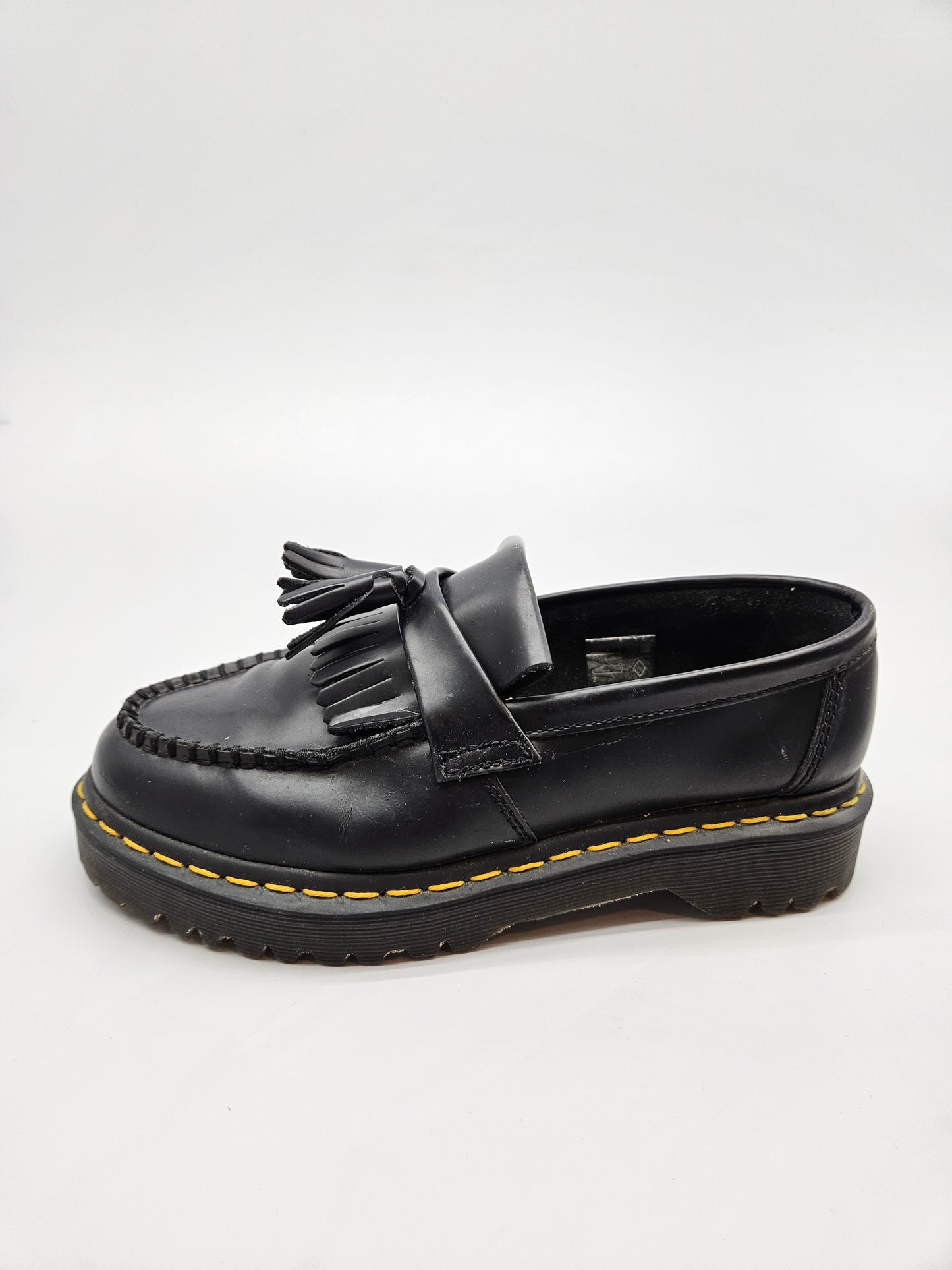 DR MARTENS ORIGINAL KOZNI CEVLI BR 38