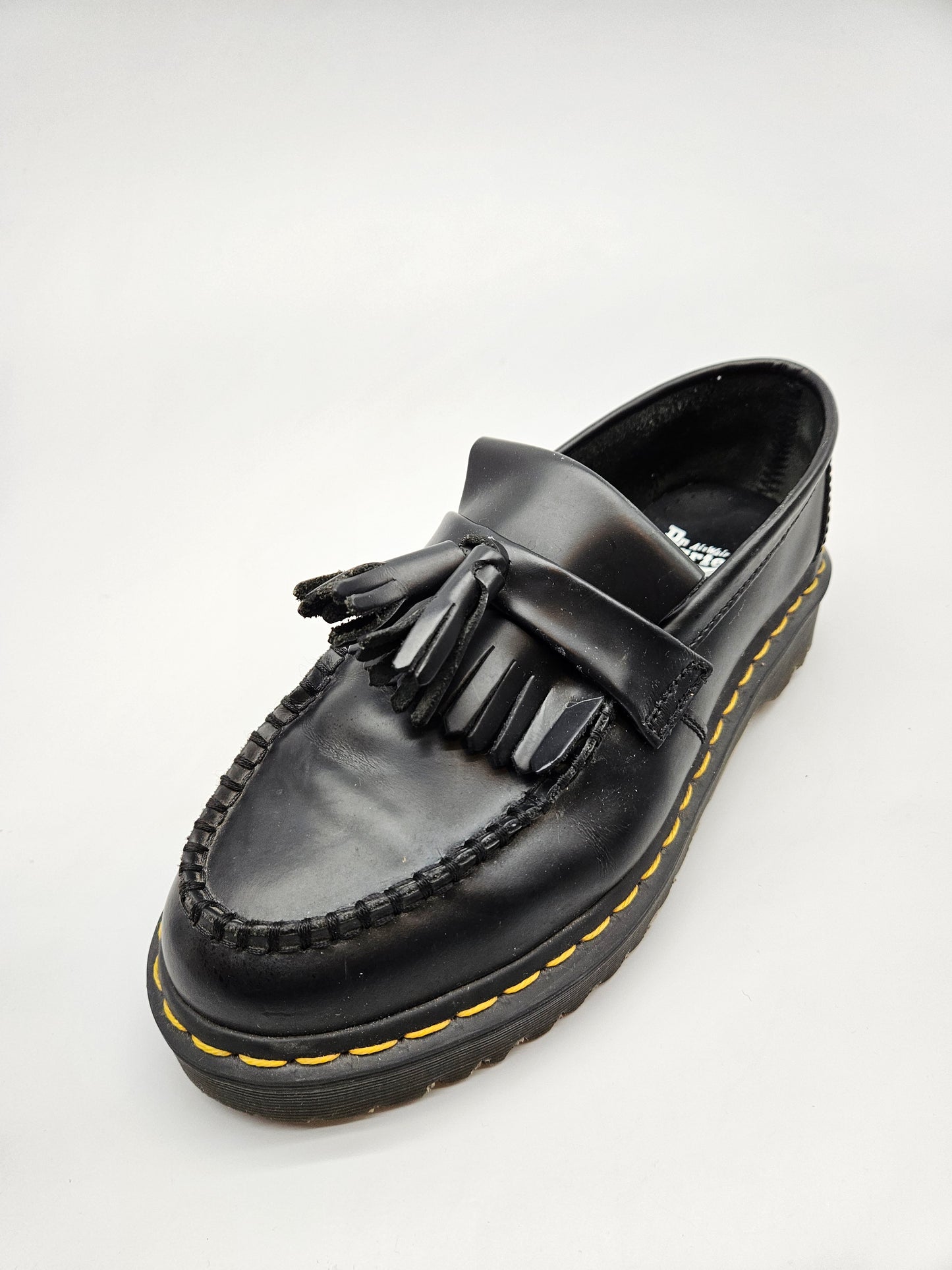 DR MARTENS ORIGINAL KOZNI CEVLI BR 38