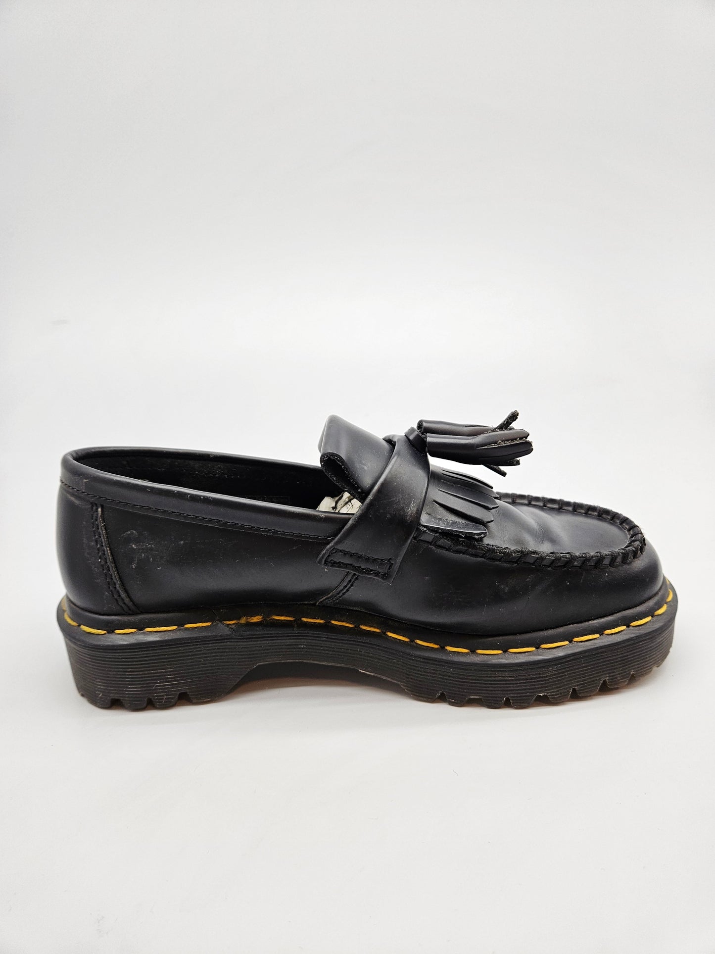 DR MARTENS ORIGINAL KOZNI CEVLI BR 38