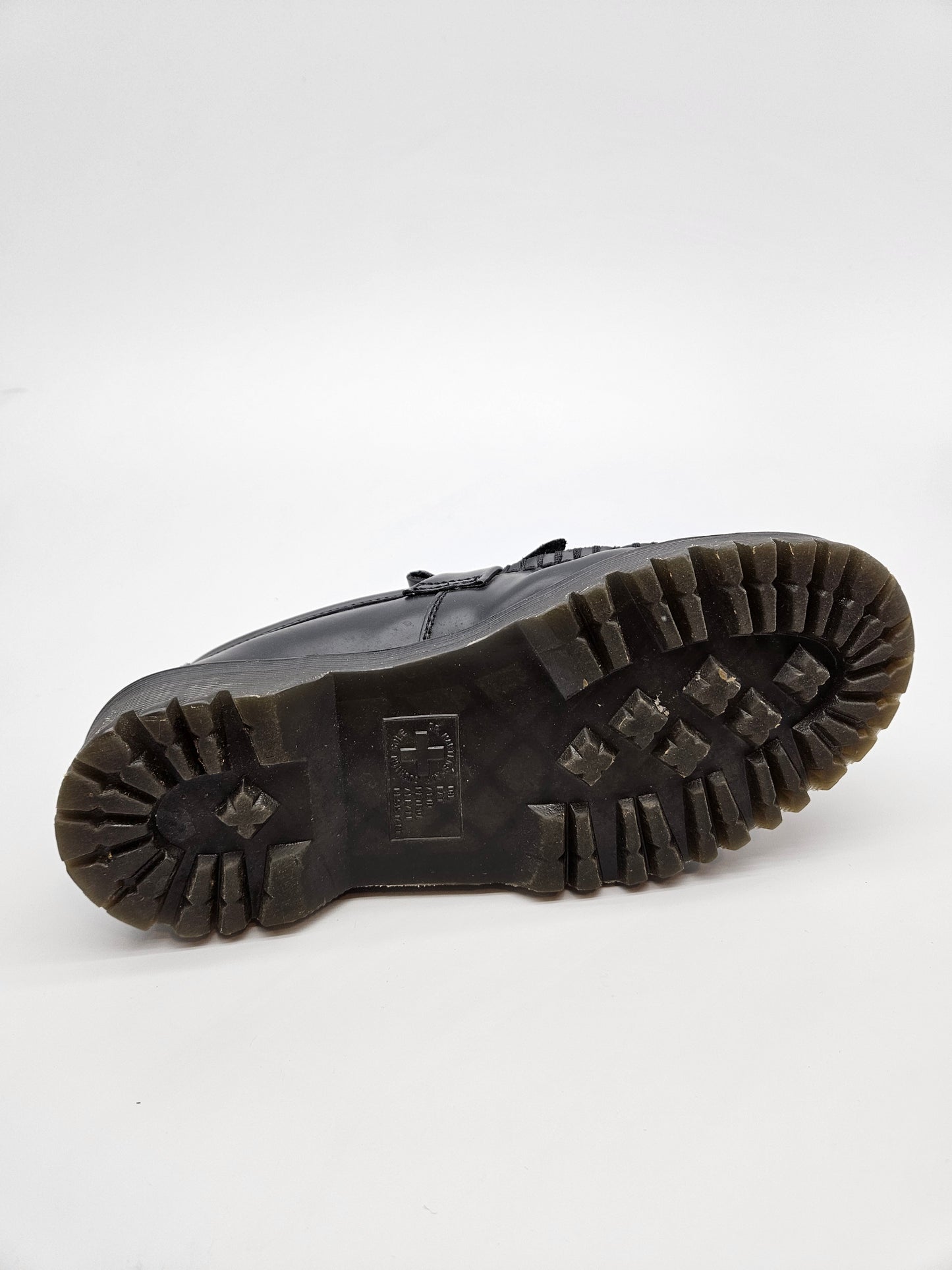 DR MARTENS ORIGINAL KOZNI CEVLI BR 38