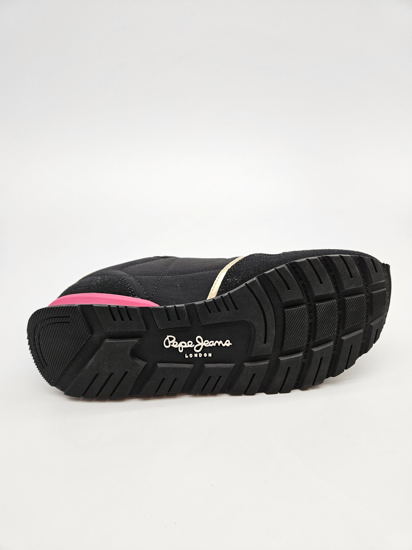 PEPE JEANS NOVI ORIGINAL PATIKI BR 39