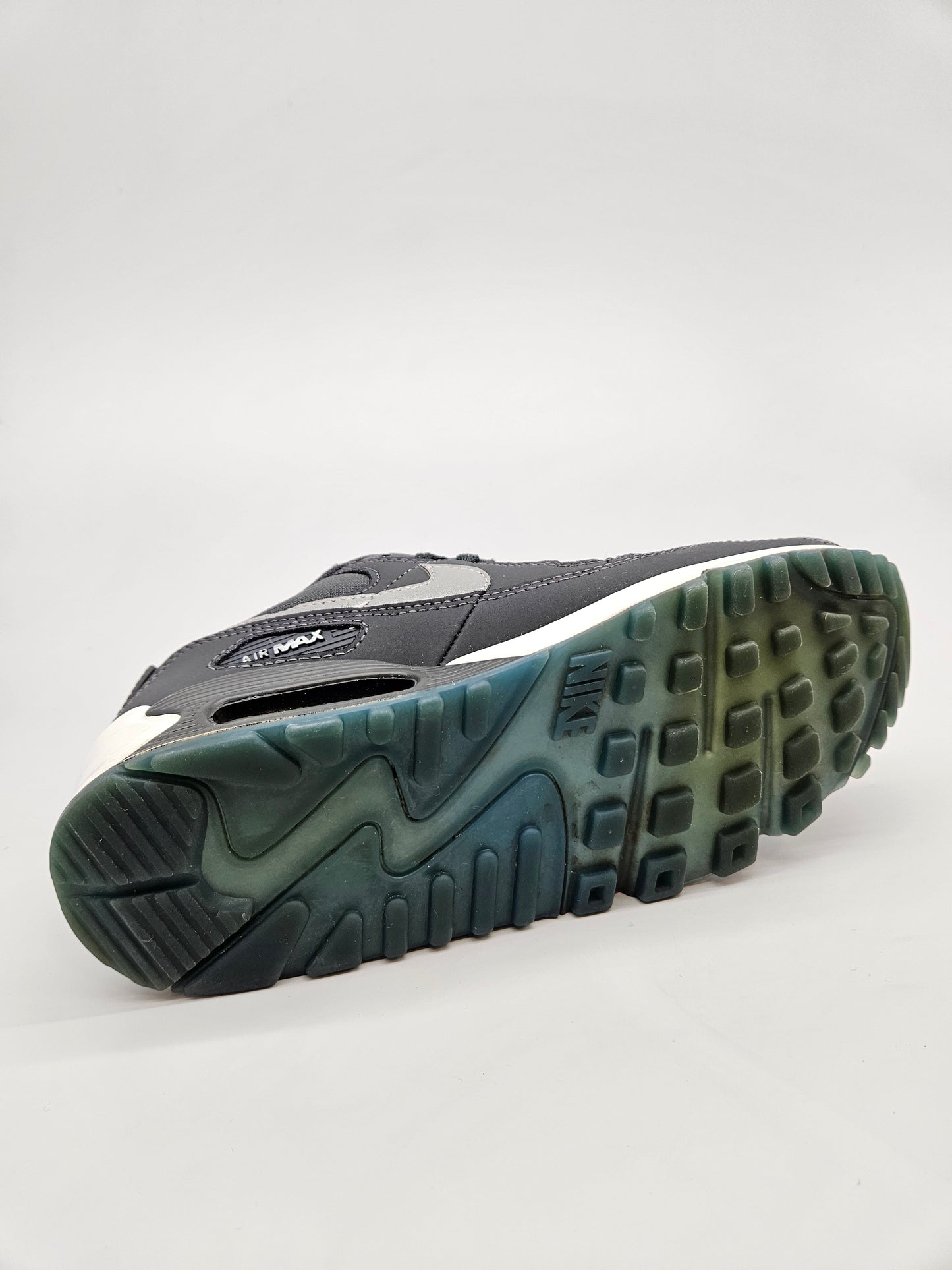 NIKE AIRMAX ORIGINAL PATIKI BR 36.5