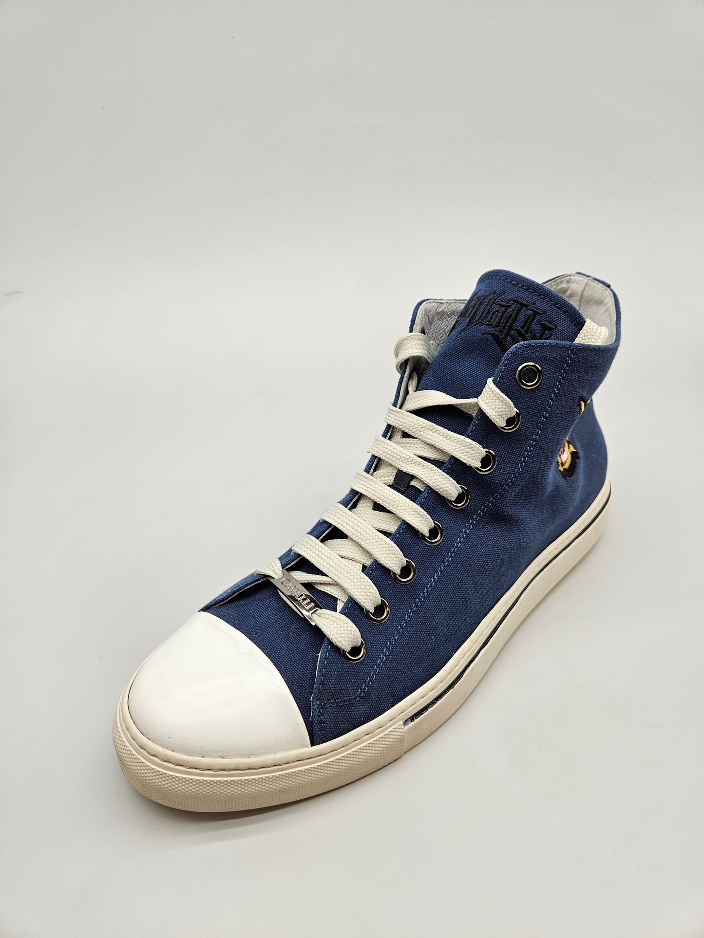 ROBERTO CAVALLI ORIGINAL PATIKI BR 45