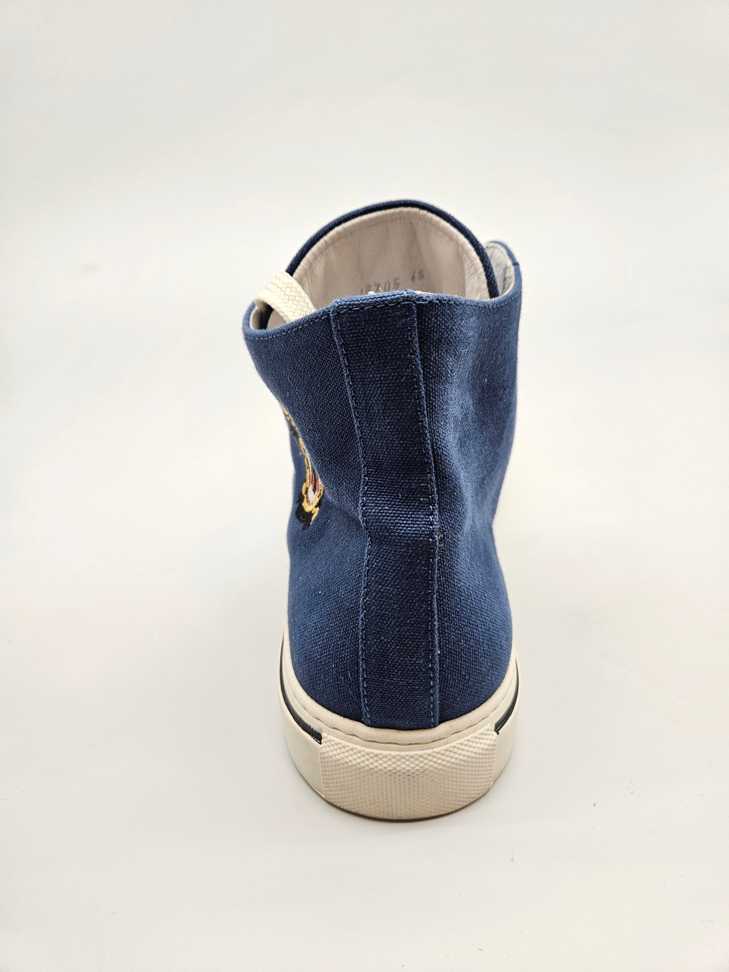 ROBERTO CAVALLI ORIGINAL PATIKI BR 45