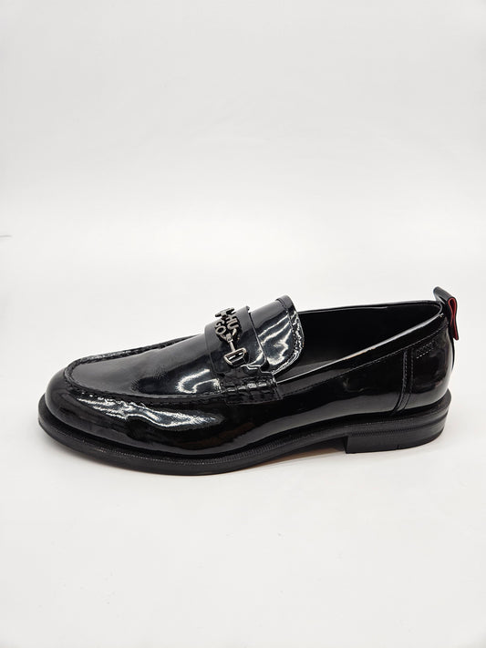 HUGO BOSS ORIGINAL KOZNI CEVLI BR 42