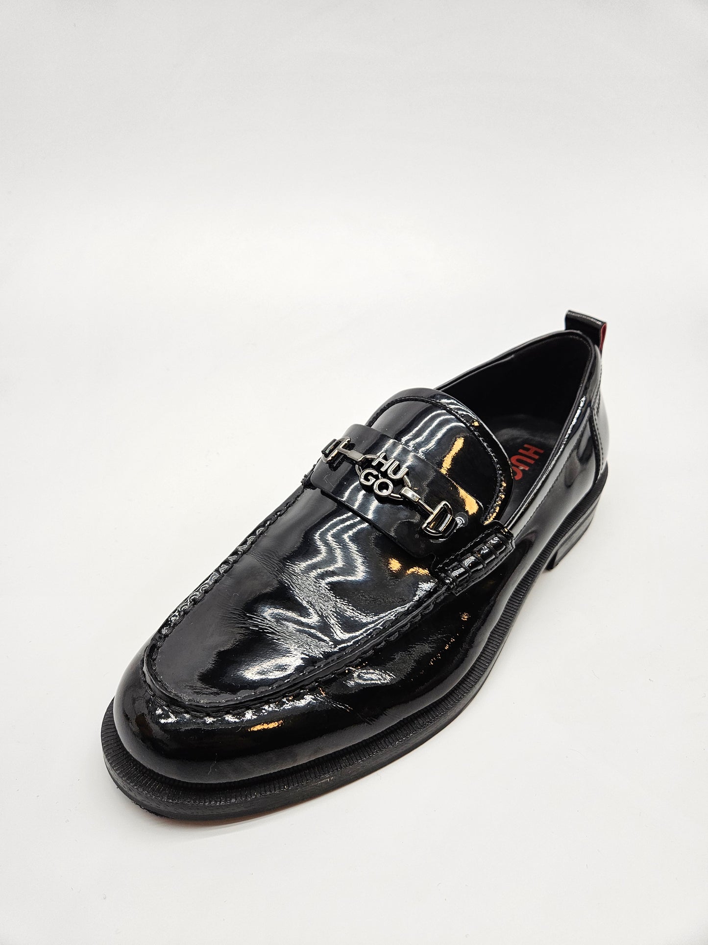 HUGO BOSS ORIGINAL KOZNI CEVLI BR 42