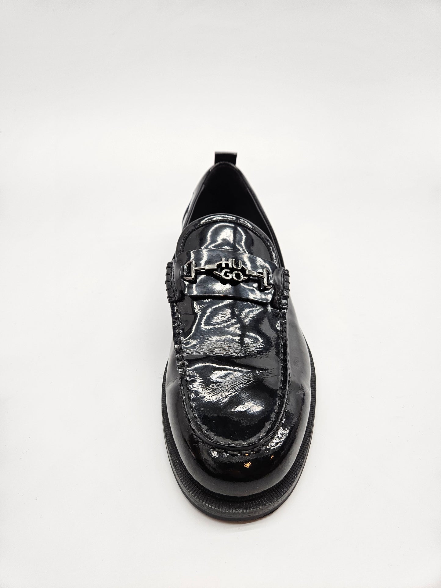 HUGO BOSS ORIGINAL KOZNI CEVLI BR 42