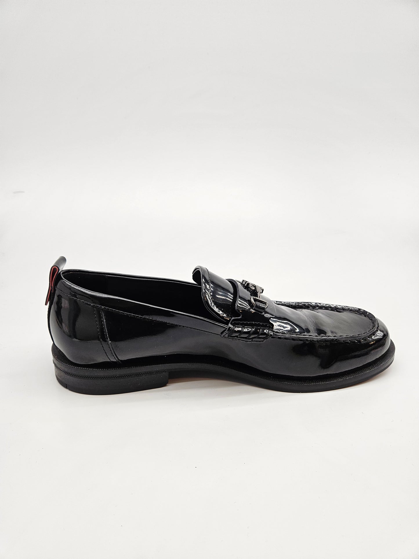 HUGO BOSS ORIGINAL KOZNI CEVLI BR 42