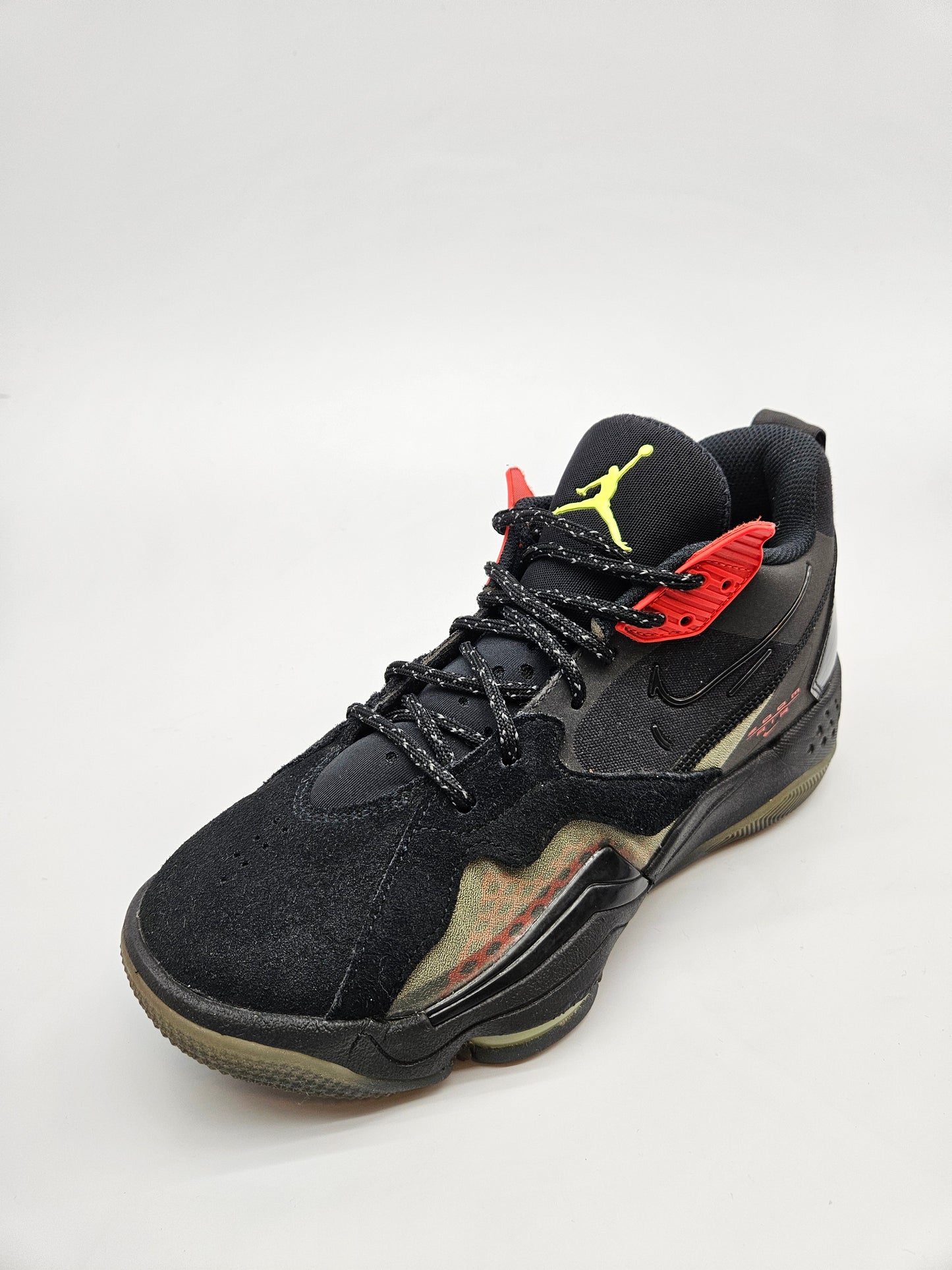NIKE JORDAN ORIGINAL PATIKI BR 41