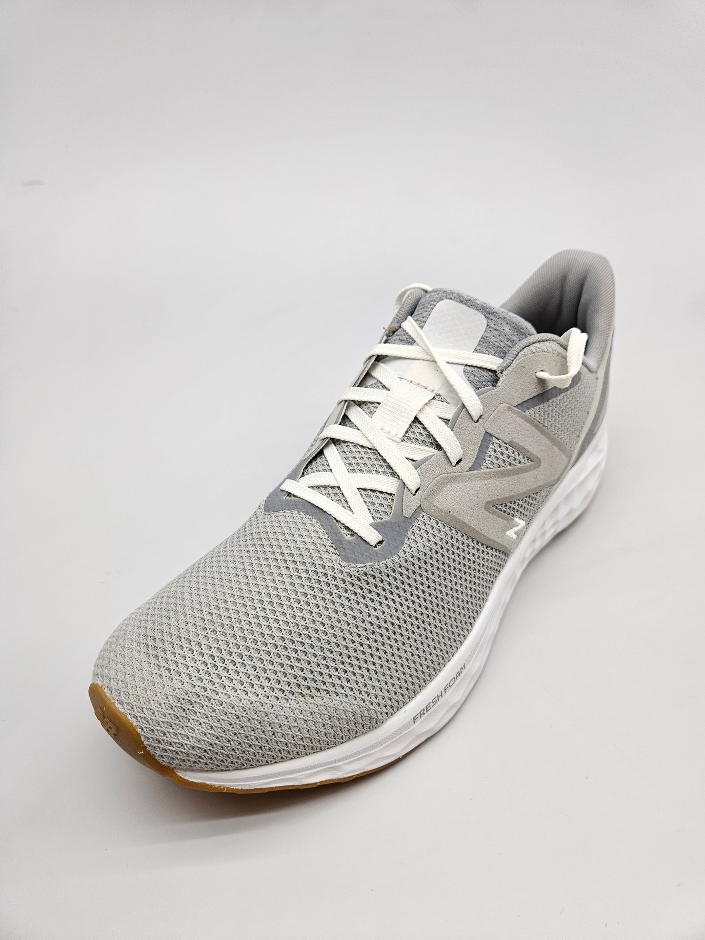NEW BALANCE ORIGINAL PATIKI BR 46.5