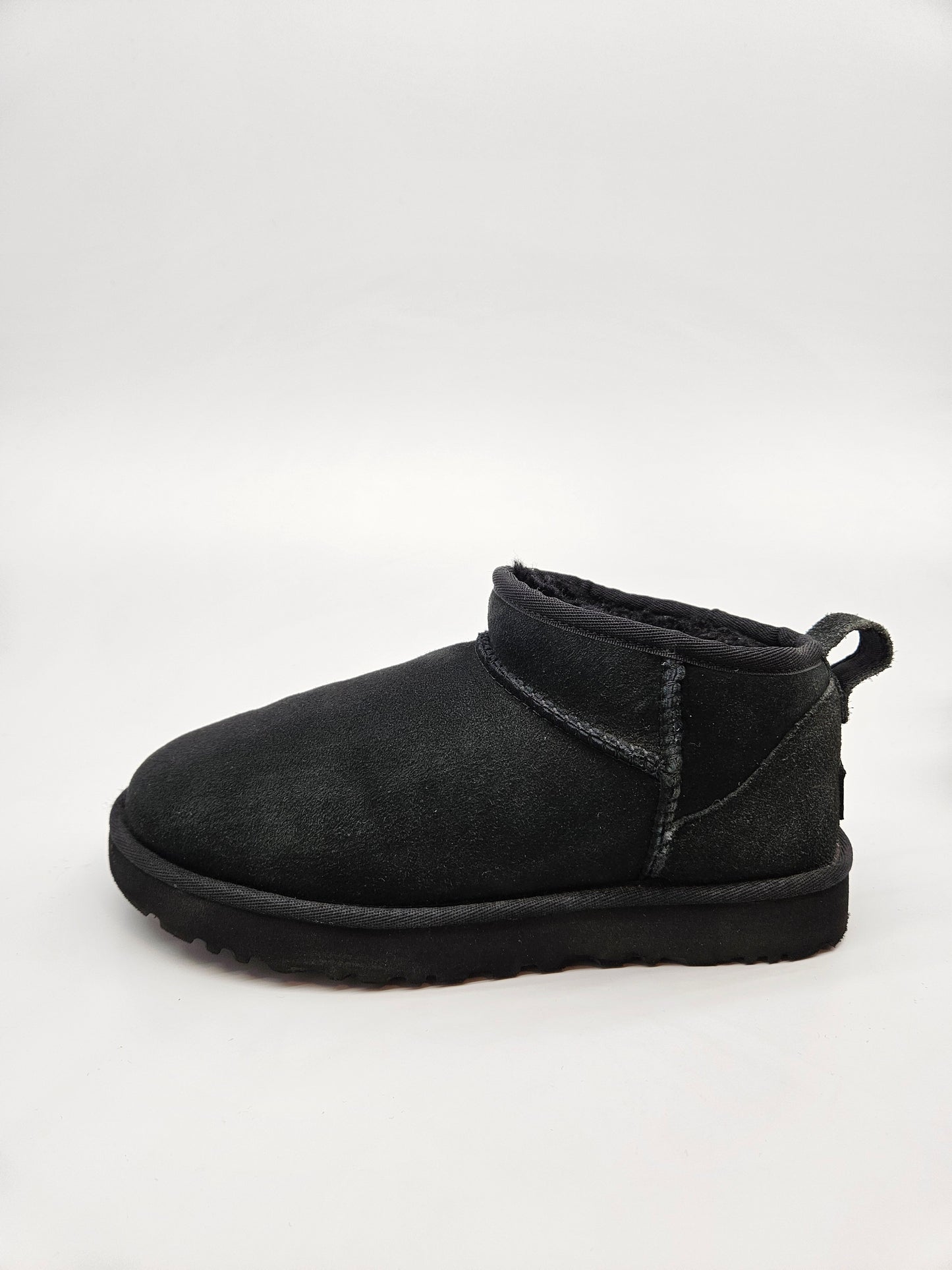 UGG AUSTRALIA ORIGINAL CIZMI BR 38