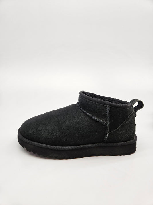 UGG AUSTRALIA ORIGINAL CIZMI BR 38