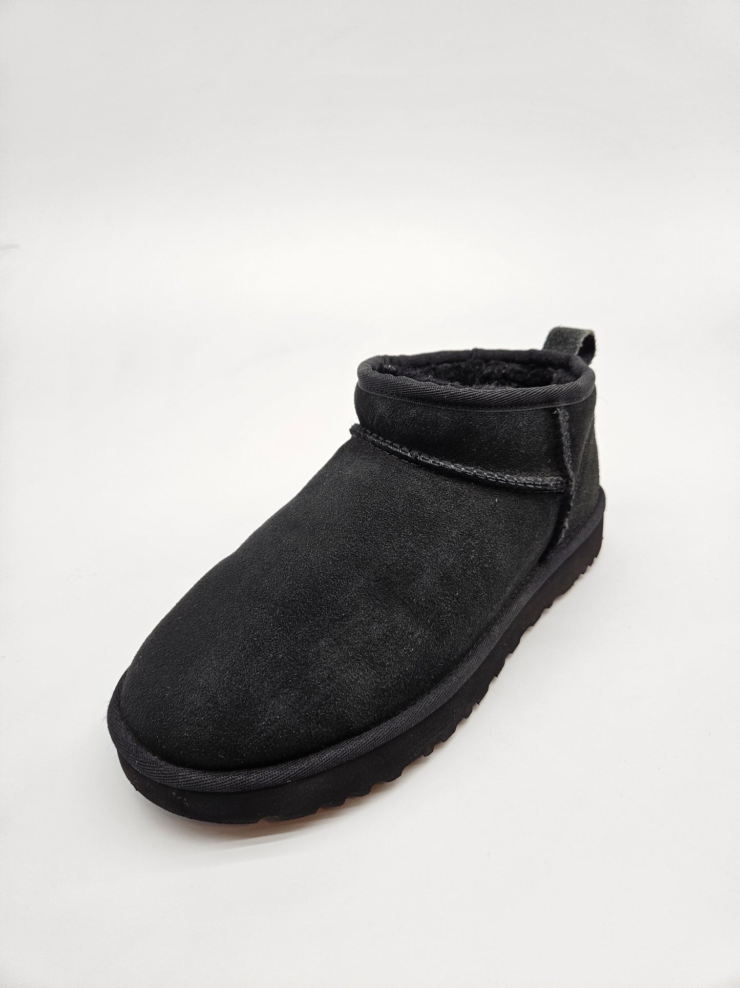 UGG AUSTRALIA ORIGINAL CIZMI BR 38