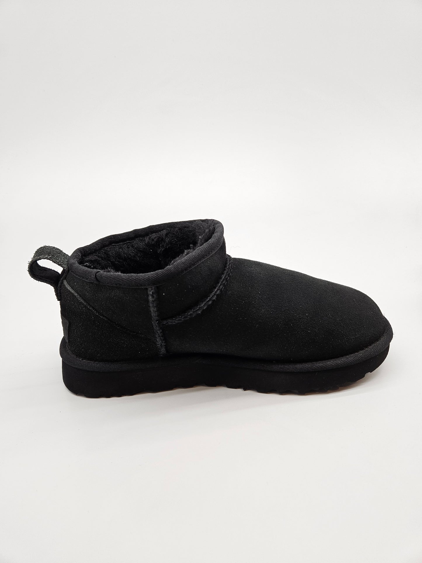 UGG AUSTRALIA ORIGINAL CIZMI BR 38