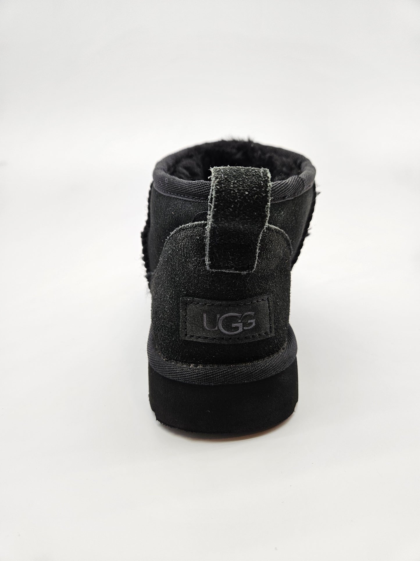 UGG AUSTRALIA ORIGINAL CIZMI BR 38