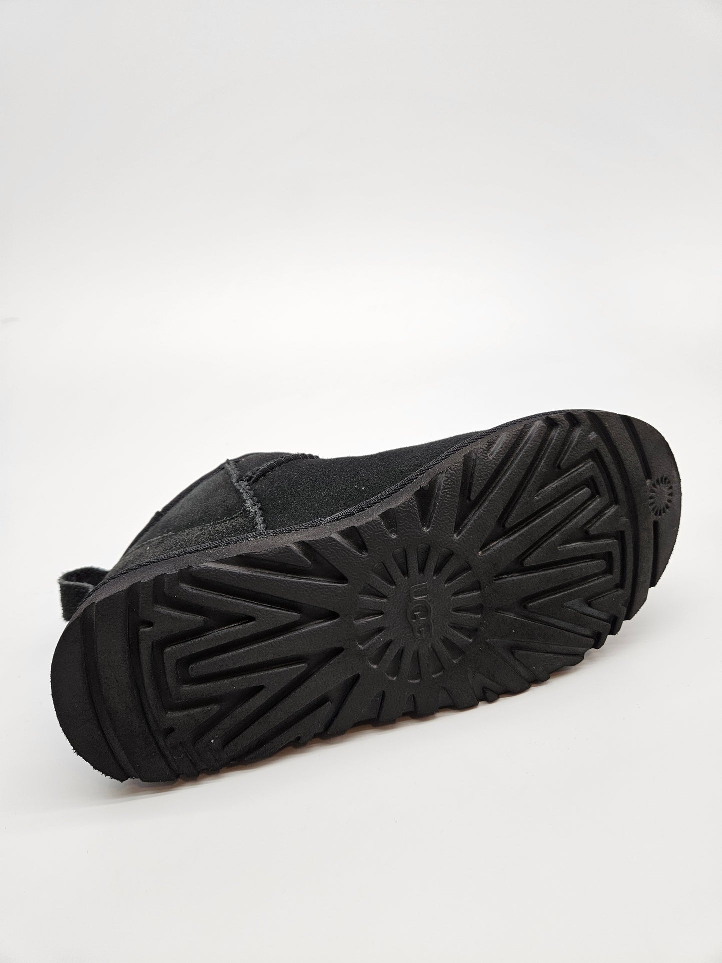 UGG AUSTRALIA ORIGINAL CIZMI BR 38