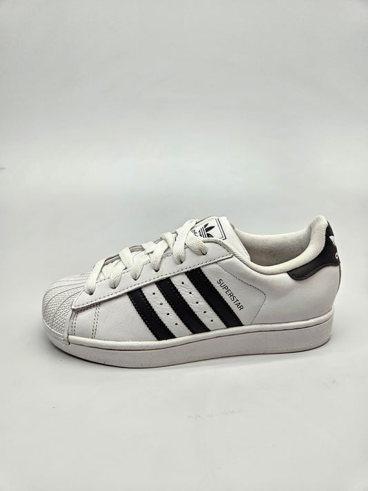 ADIDAS SUPERSTAR ORIGINAL PATIKI BR 38.5