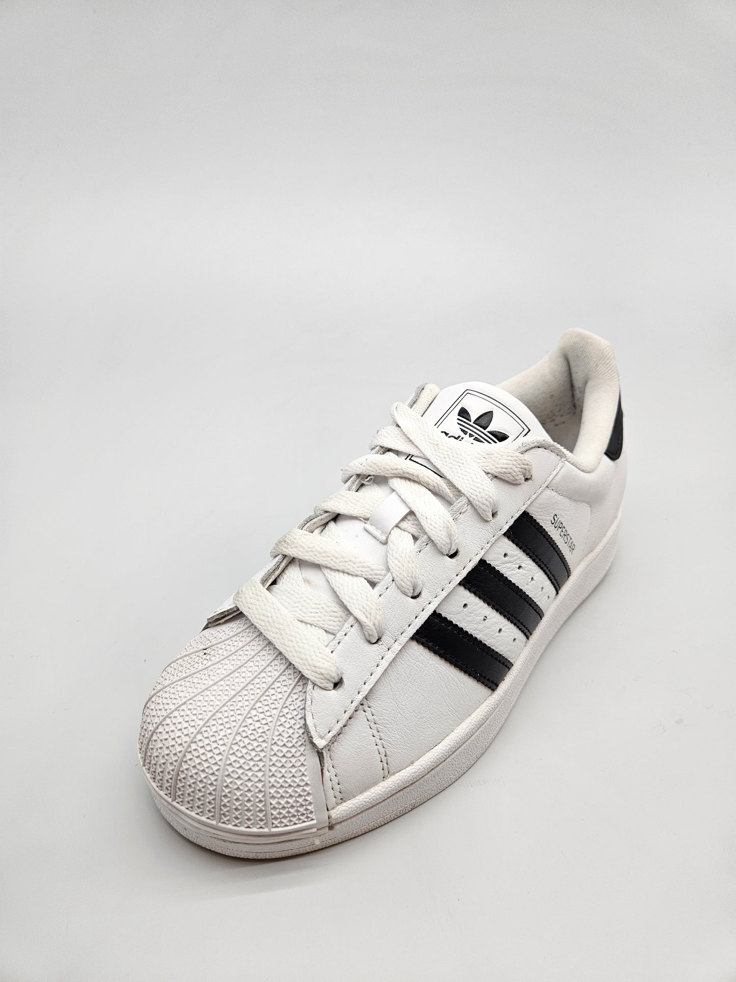 ADIDAS SUPERSTAR ORIGINAL PATIKI BR 38.5