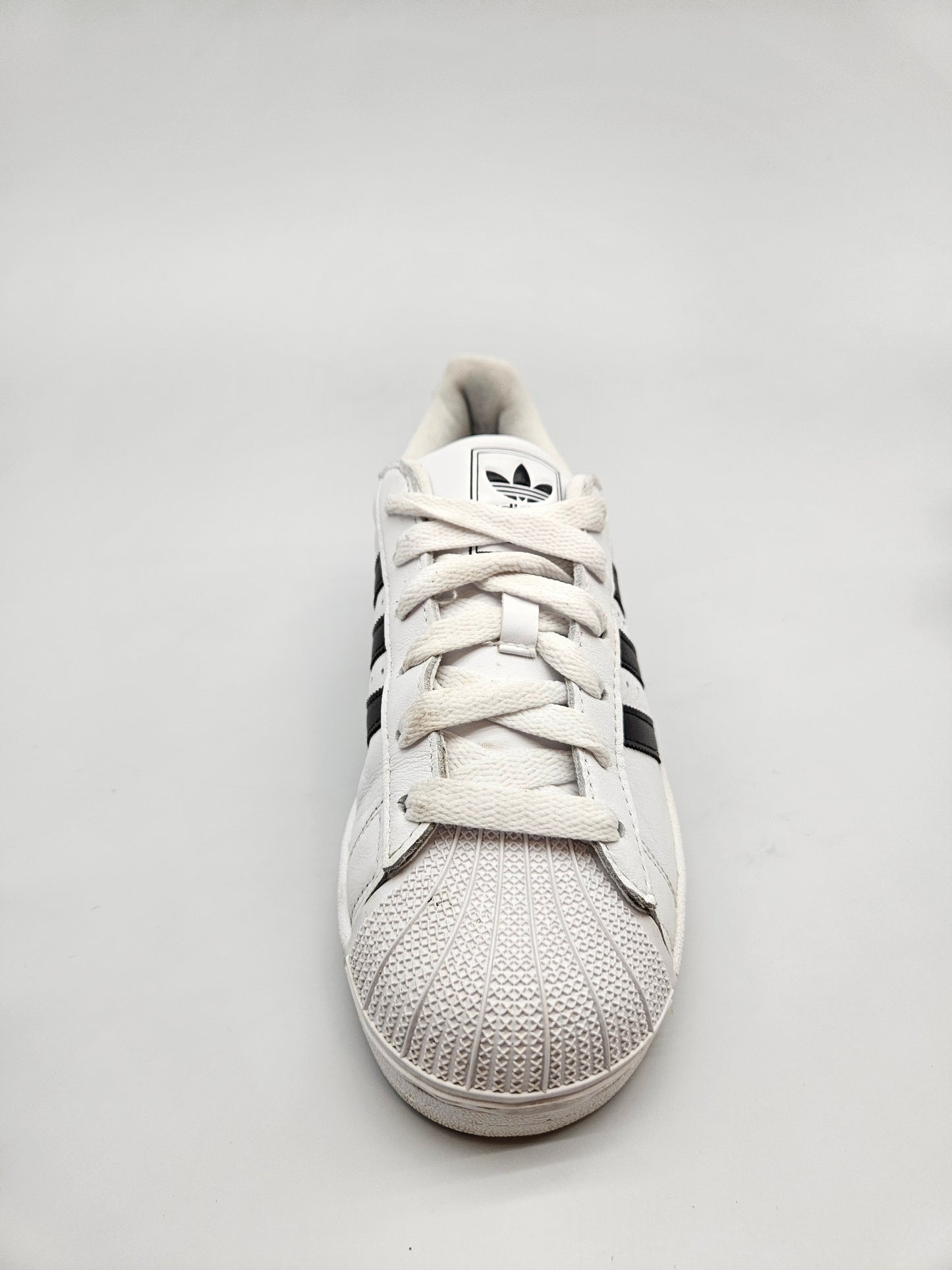 ADIDAS SUPERSTAR ORIGINAL PATIKI BR 38.5