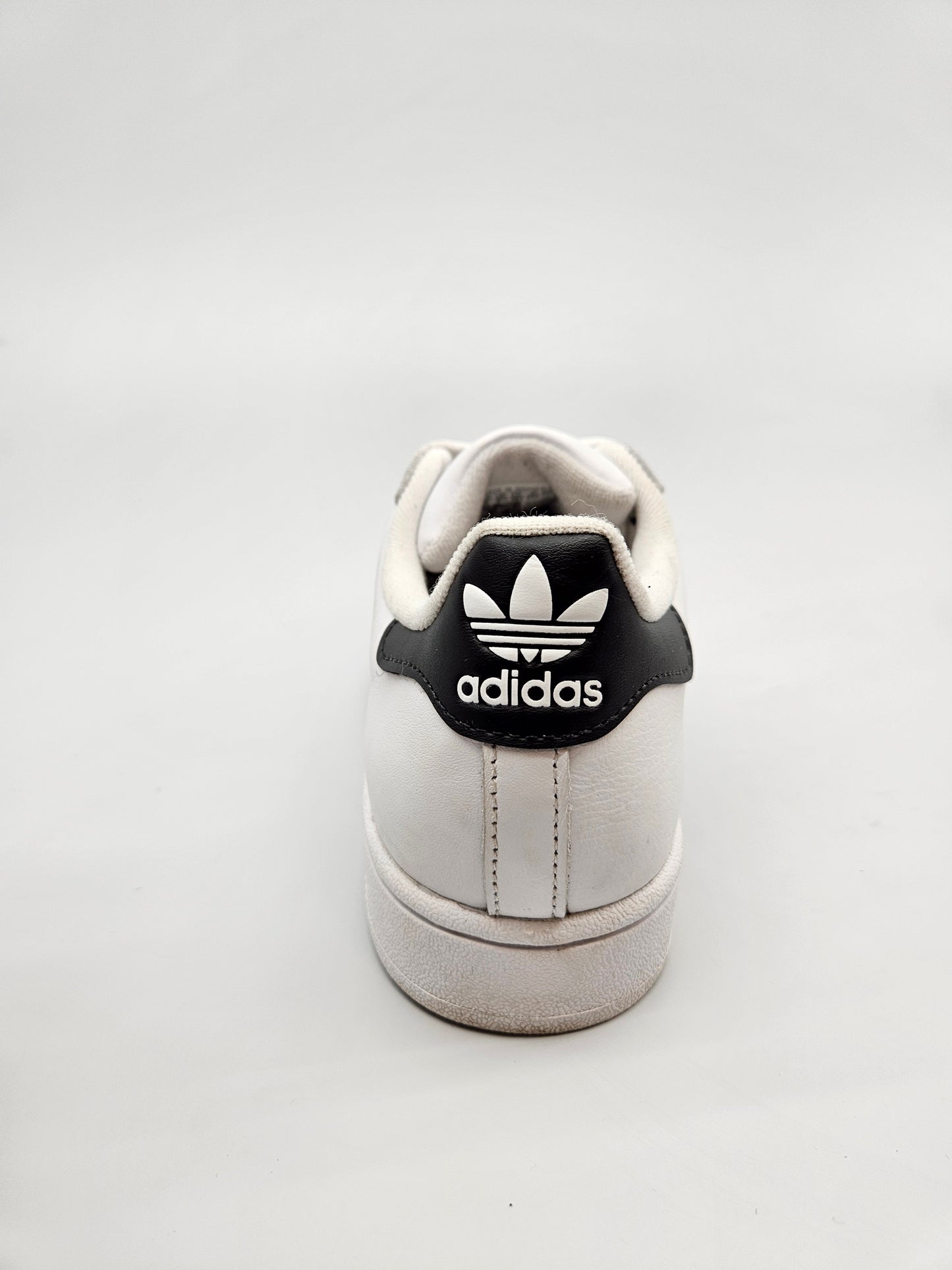 ADIDAS SUPERSTAR ORIGINAL PATIKI BR 38.5