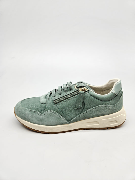 GEOX NOVI ORIGINAL KOZNI PATIKI BR 37